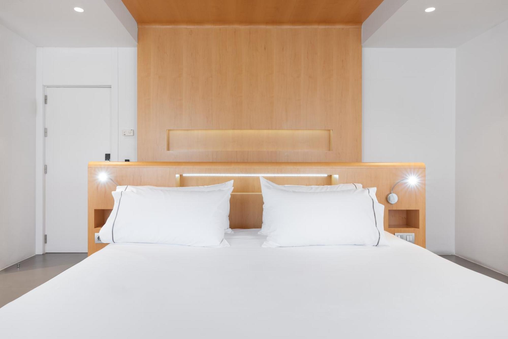 Habitación Doble Premium