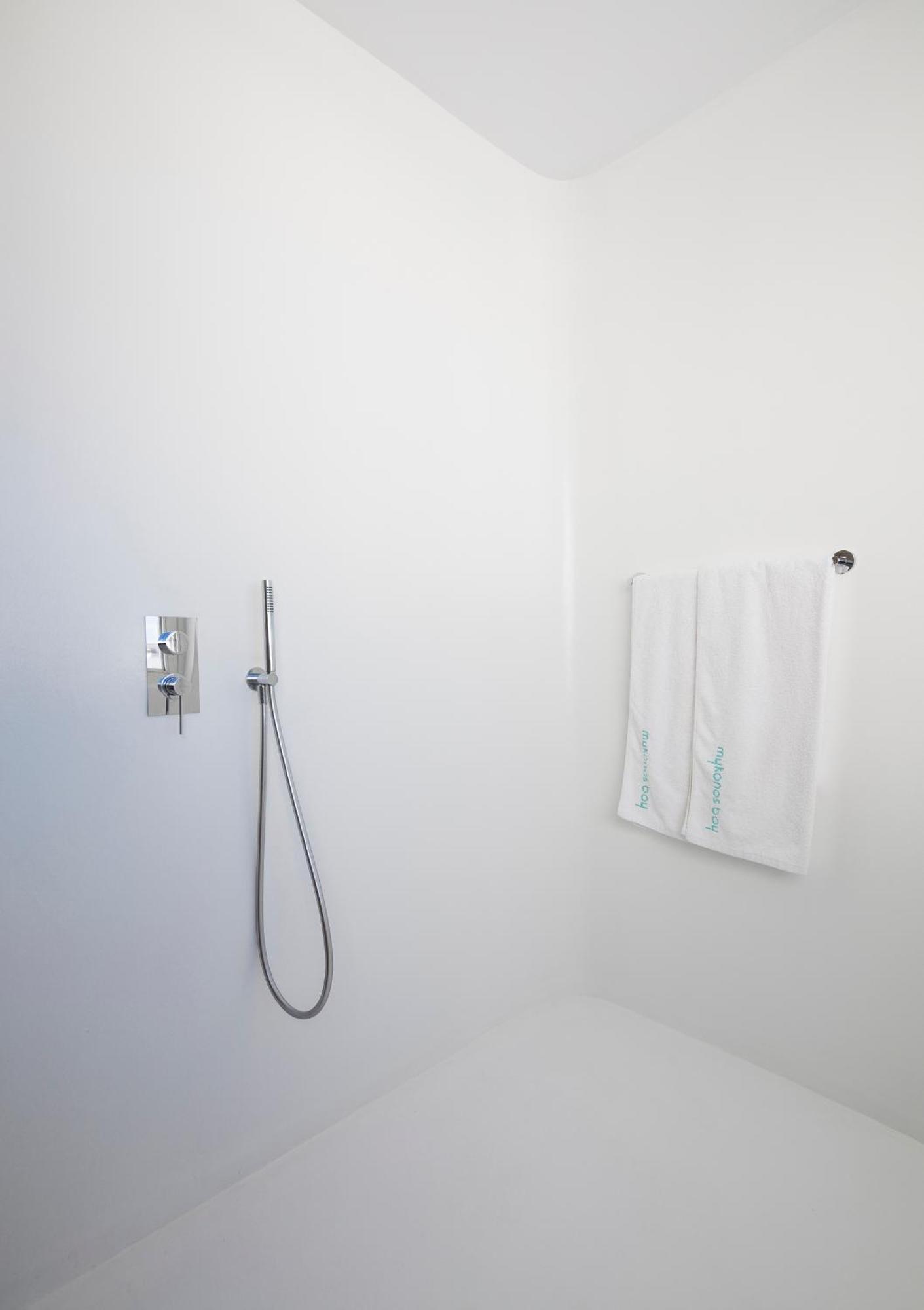Standaard Premium Residence - Bijgebouw