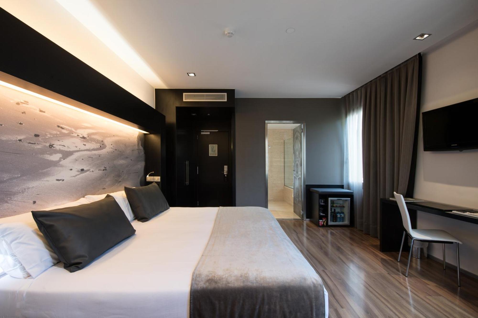 Quarto Duplo ou Twin