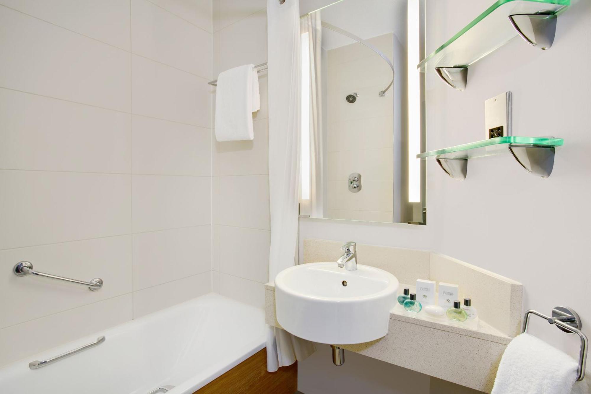 Habitación Triple Estándar (3 adultos)