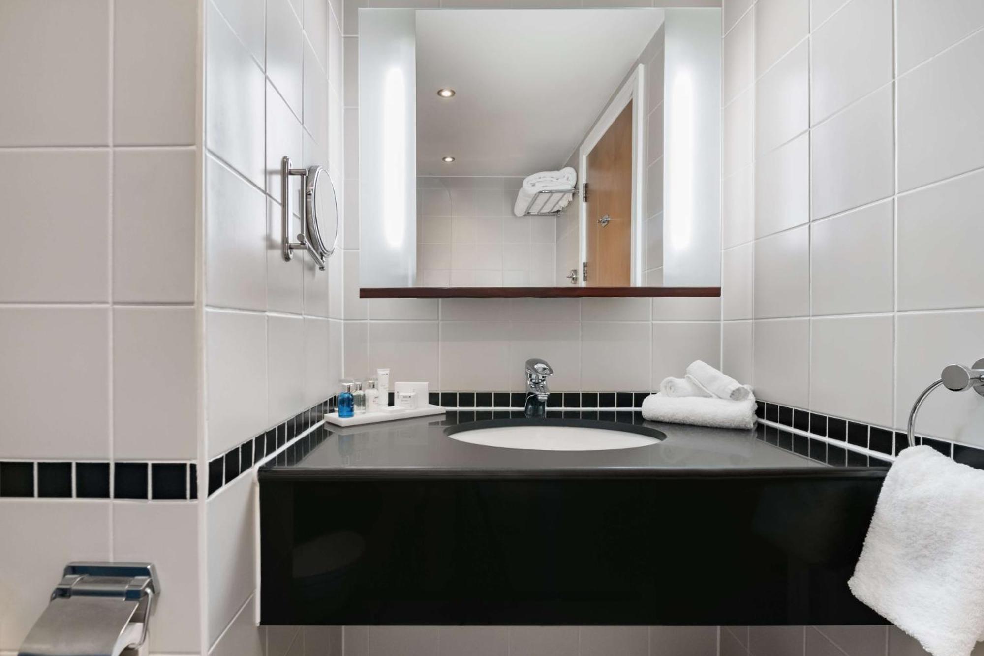 Quarto Premium com Vista do Rio