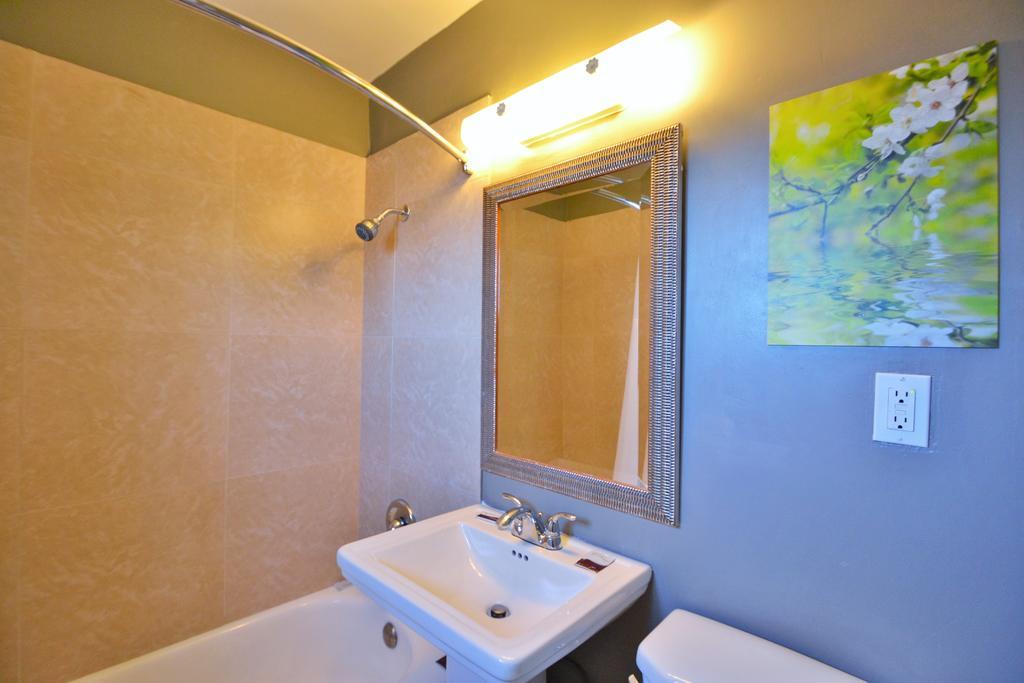 Deluxe Doppelzimmer