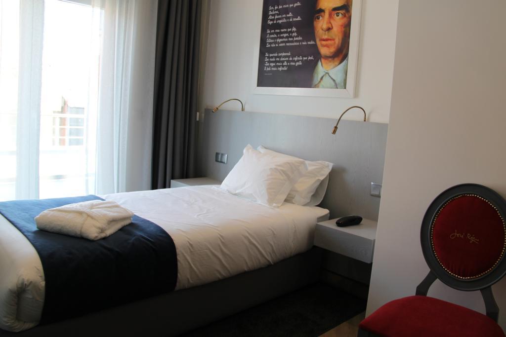 Quarto Individual