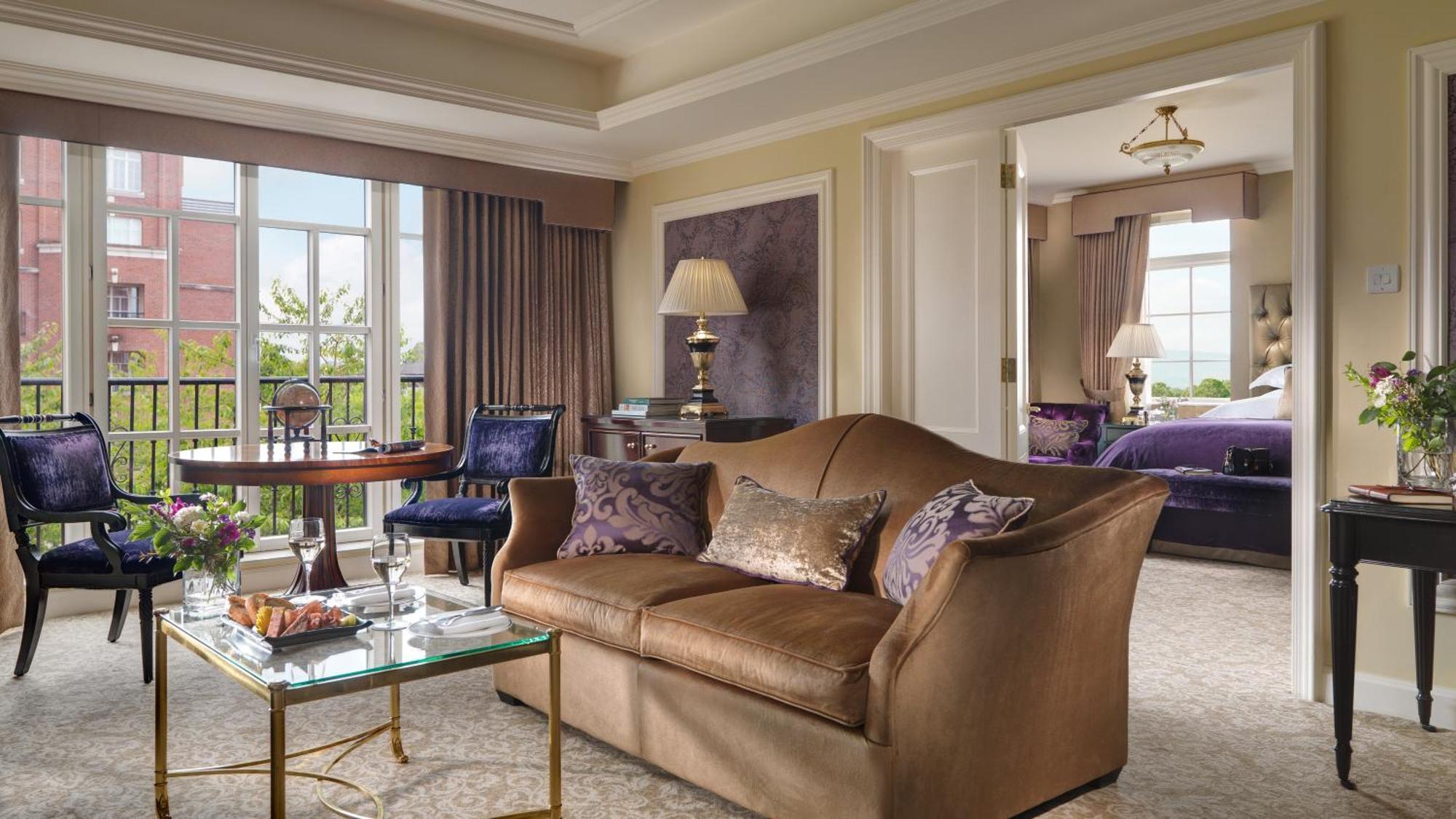 One bedroom suite with balcony,1665402862:JPEG