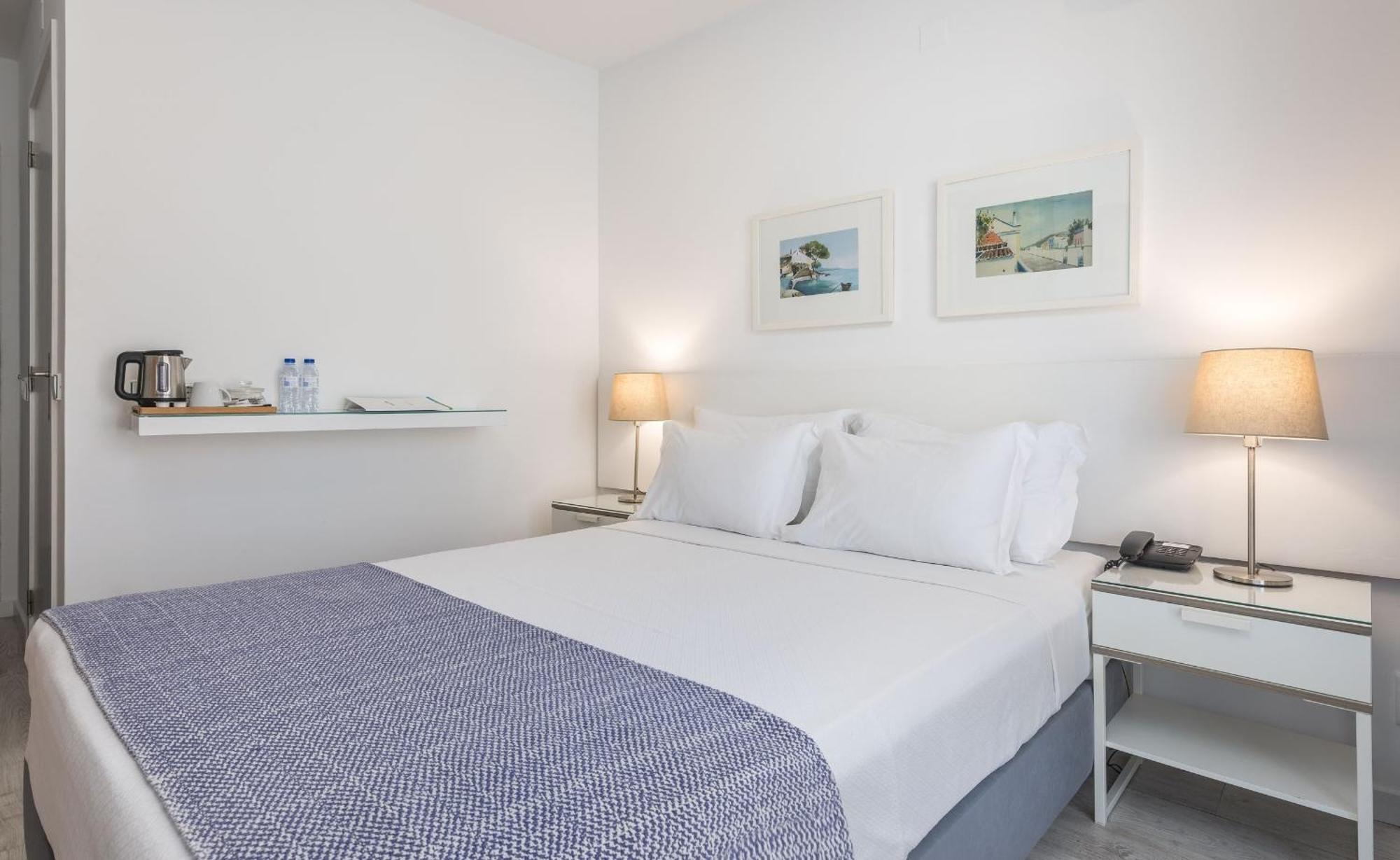 Chambre Simple