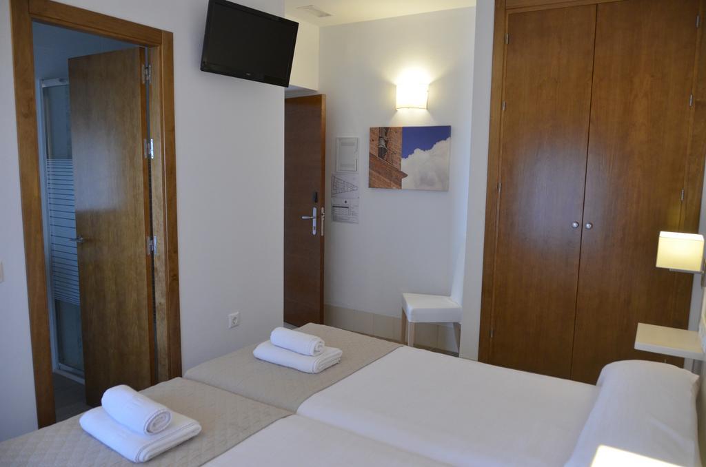 Zweibettzimmer