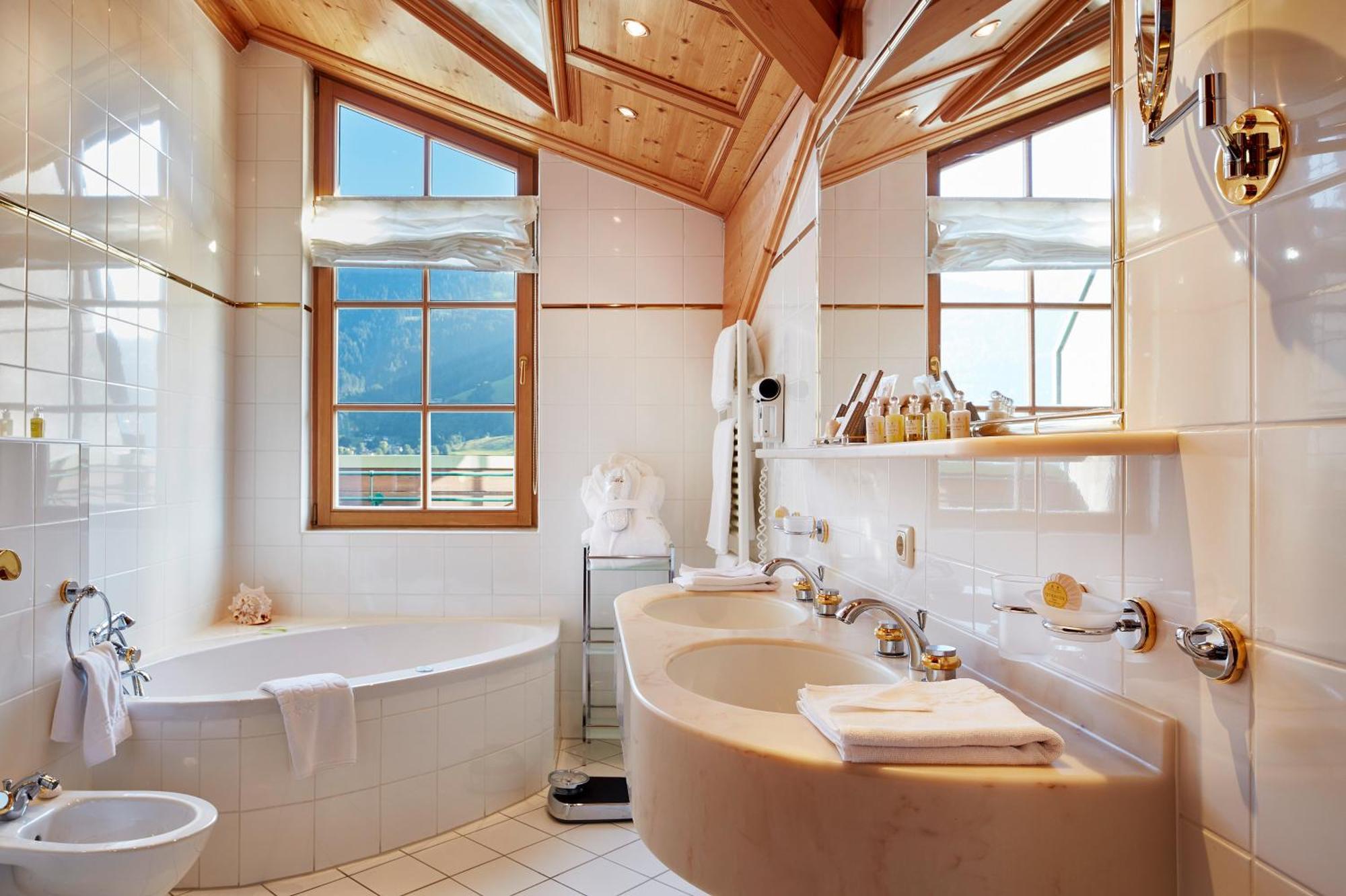 Suite Kaiser Franz Josef