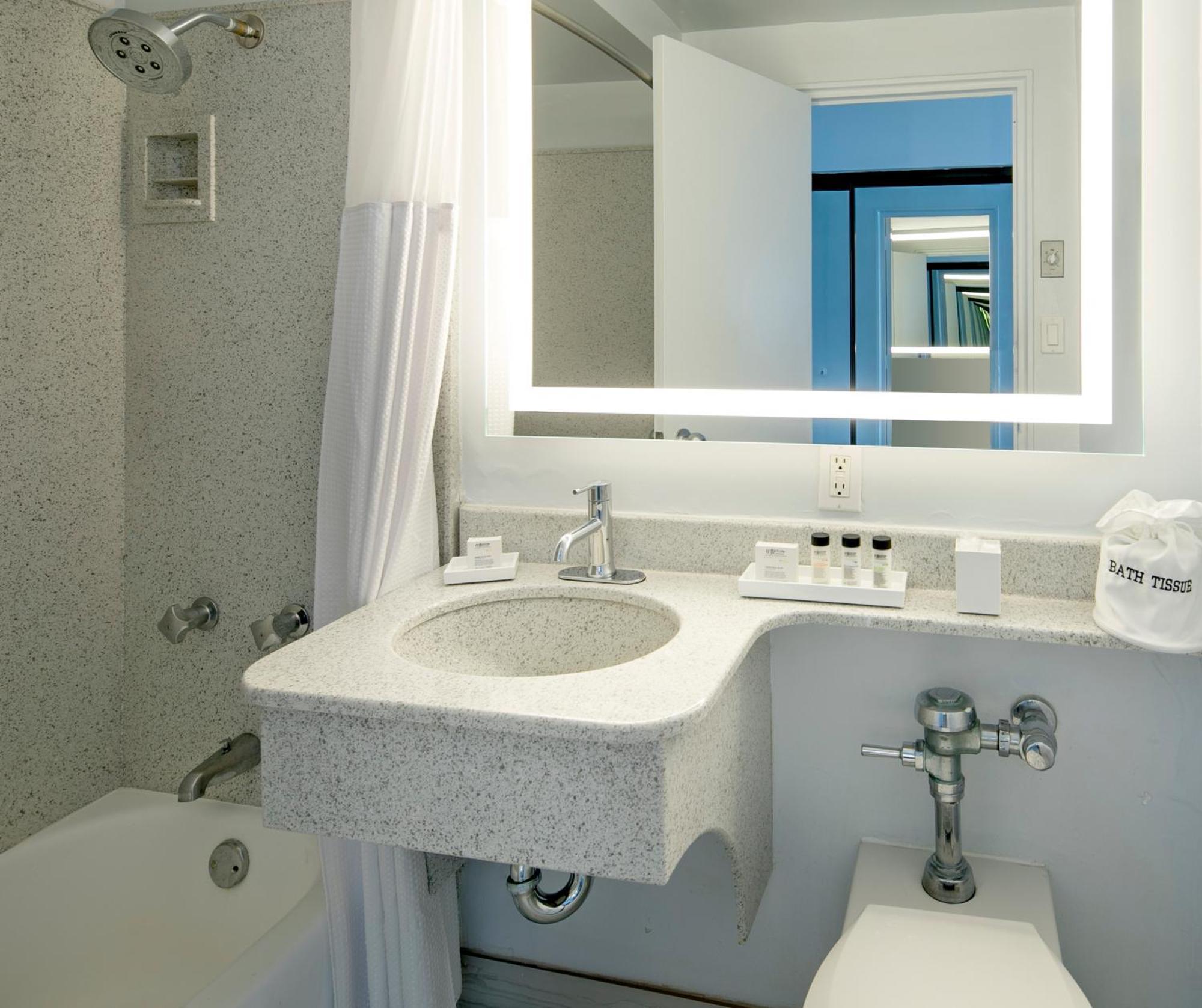 King Room with Sea View