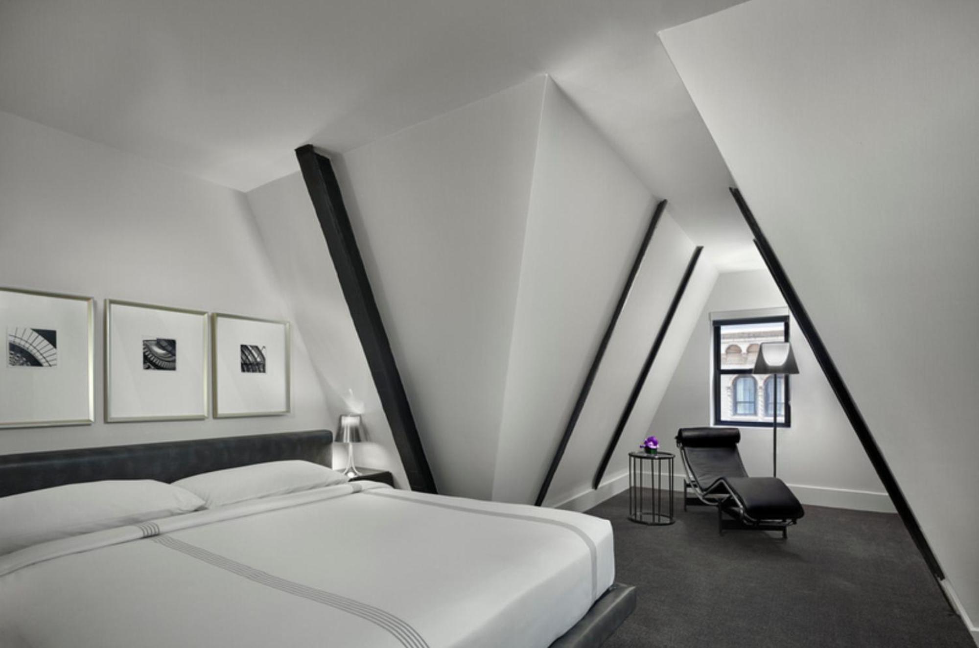 Suite Ville