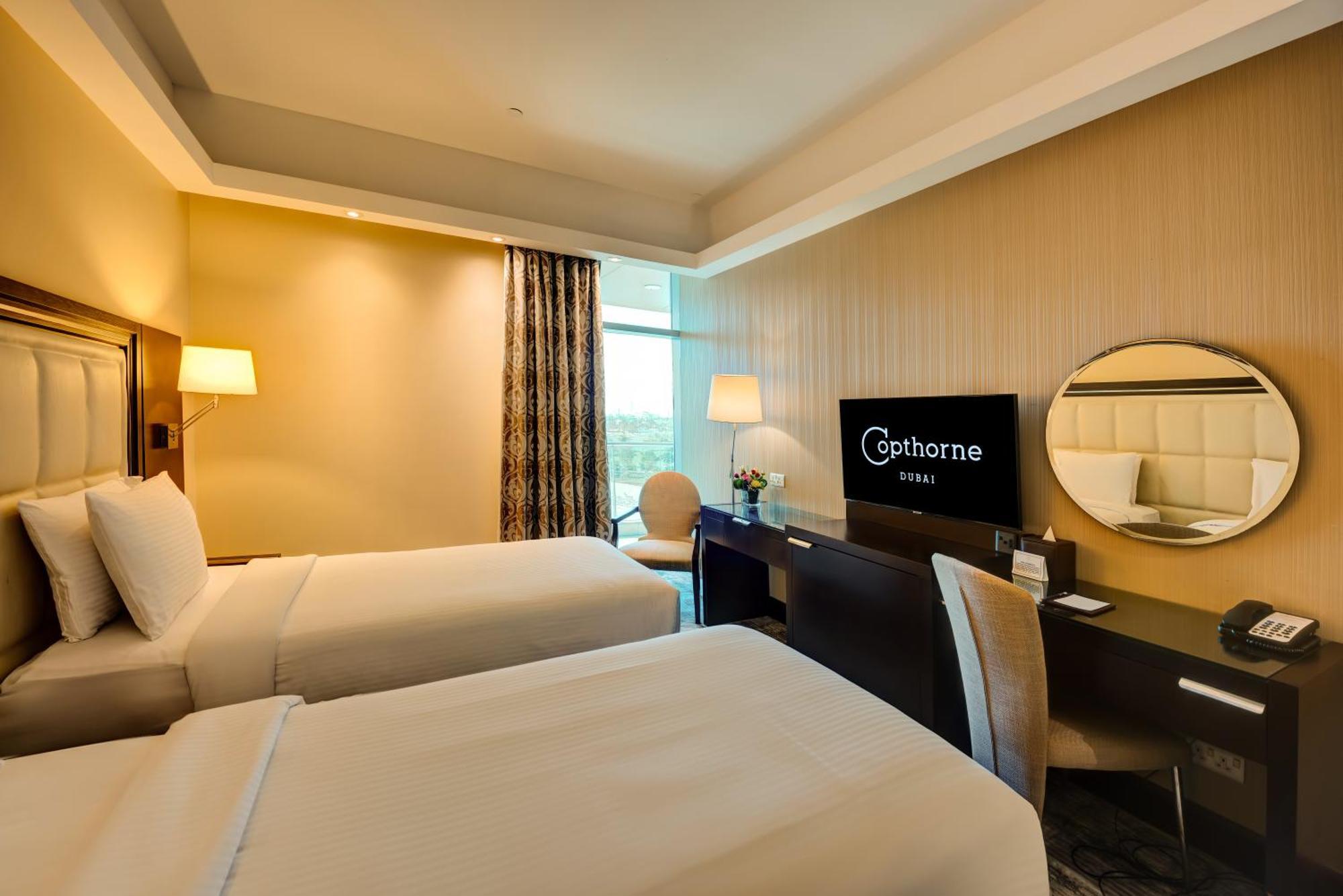 Suite 2 Chambres Exécutive - Vue sur Crique