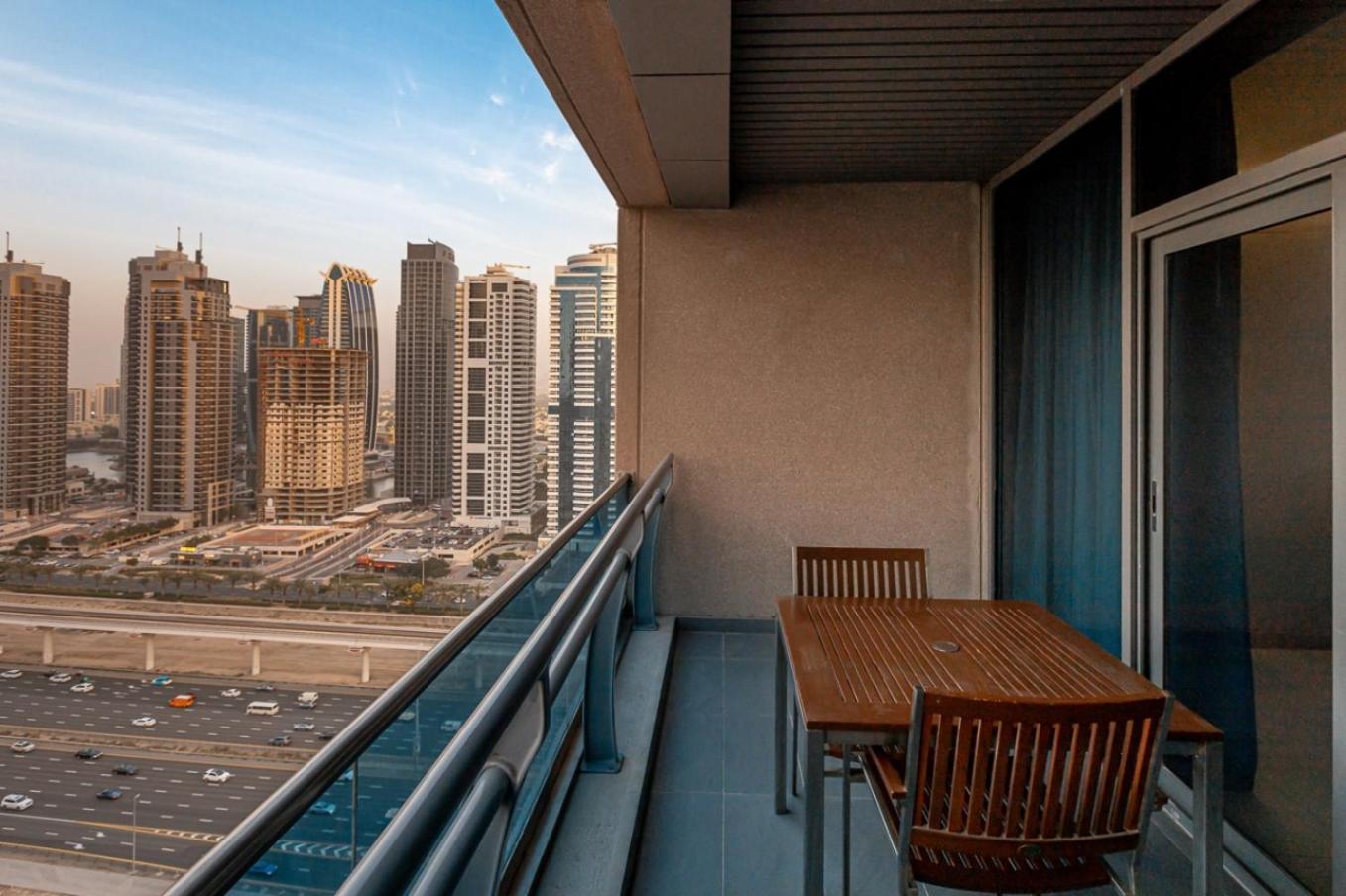 Superior Appartement met 2 Slaapkamers