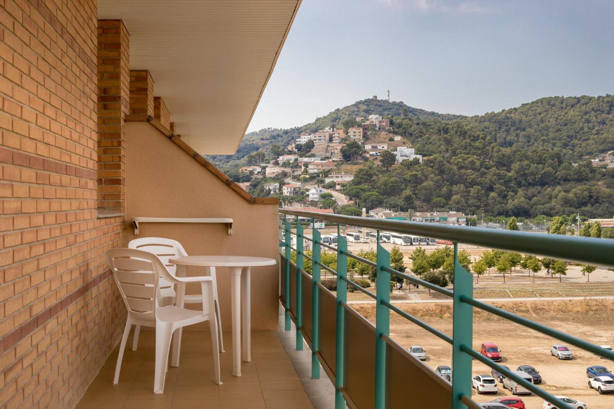 Habitación Individual Deluxe