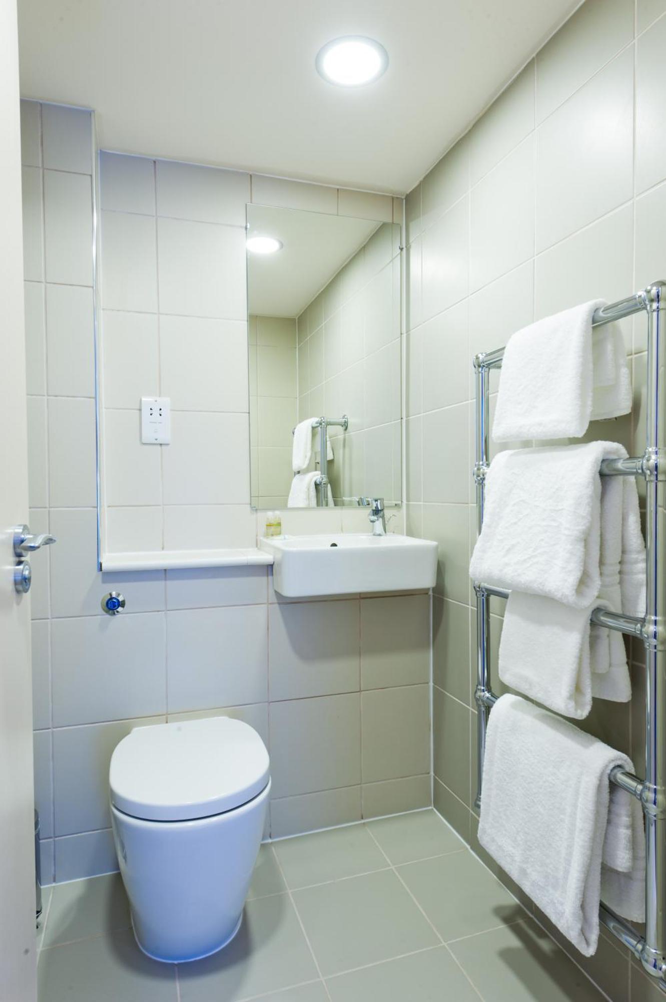 Habitación Doble Estándar