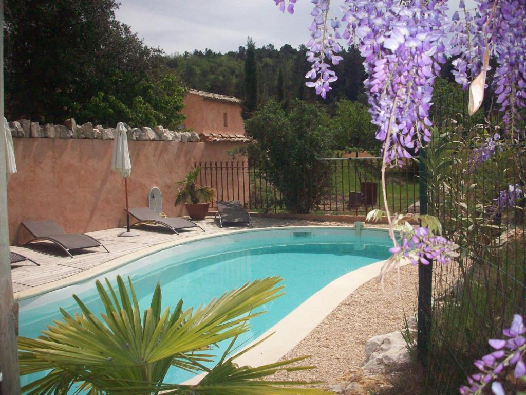 Chambre Double avec Terrasse