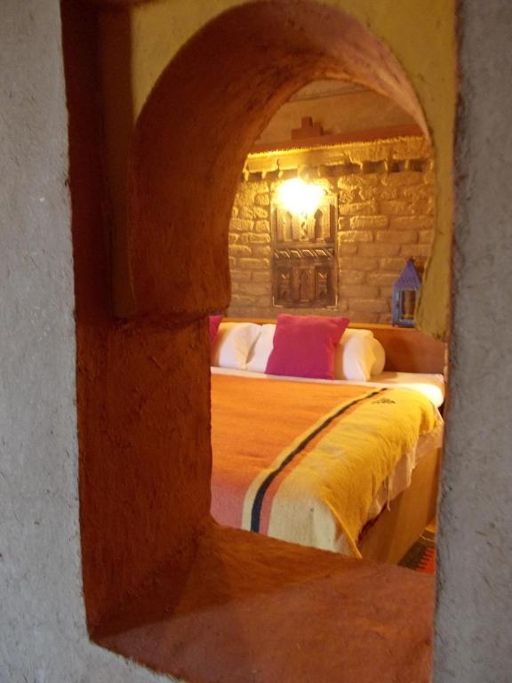Chambre Triple Standard