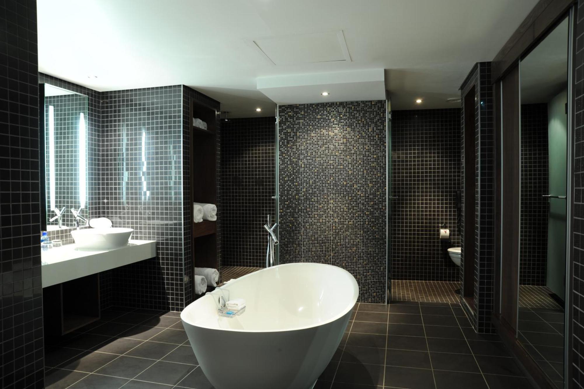 Präsidentensuite