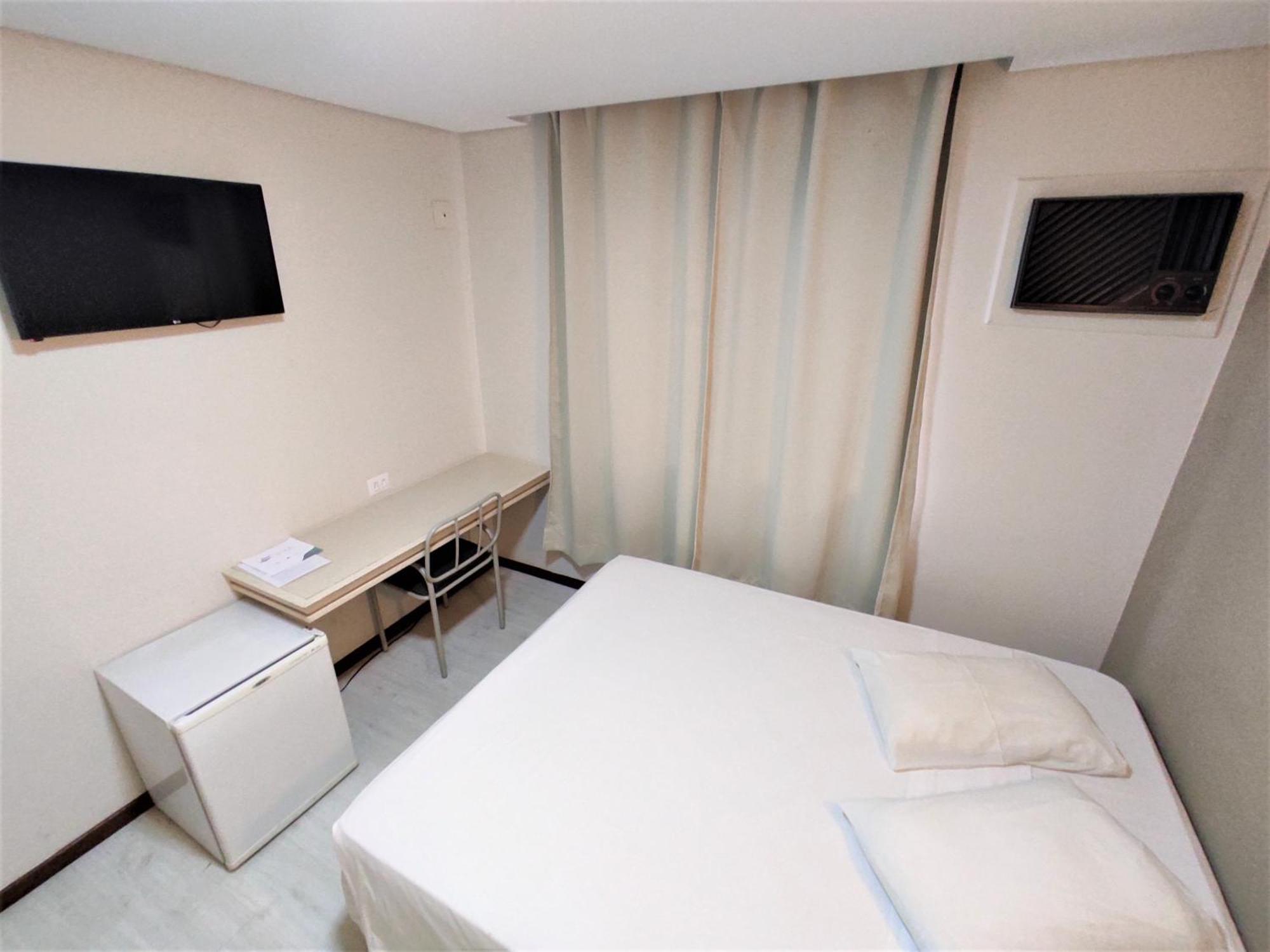 Quarto Duplo Standard