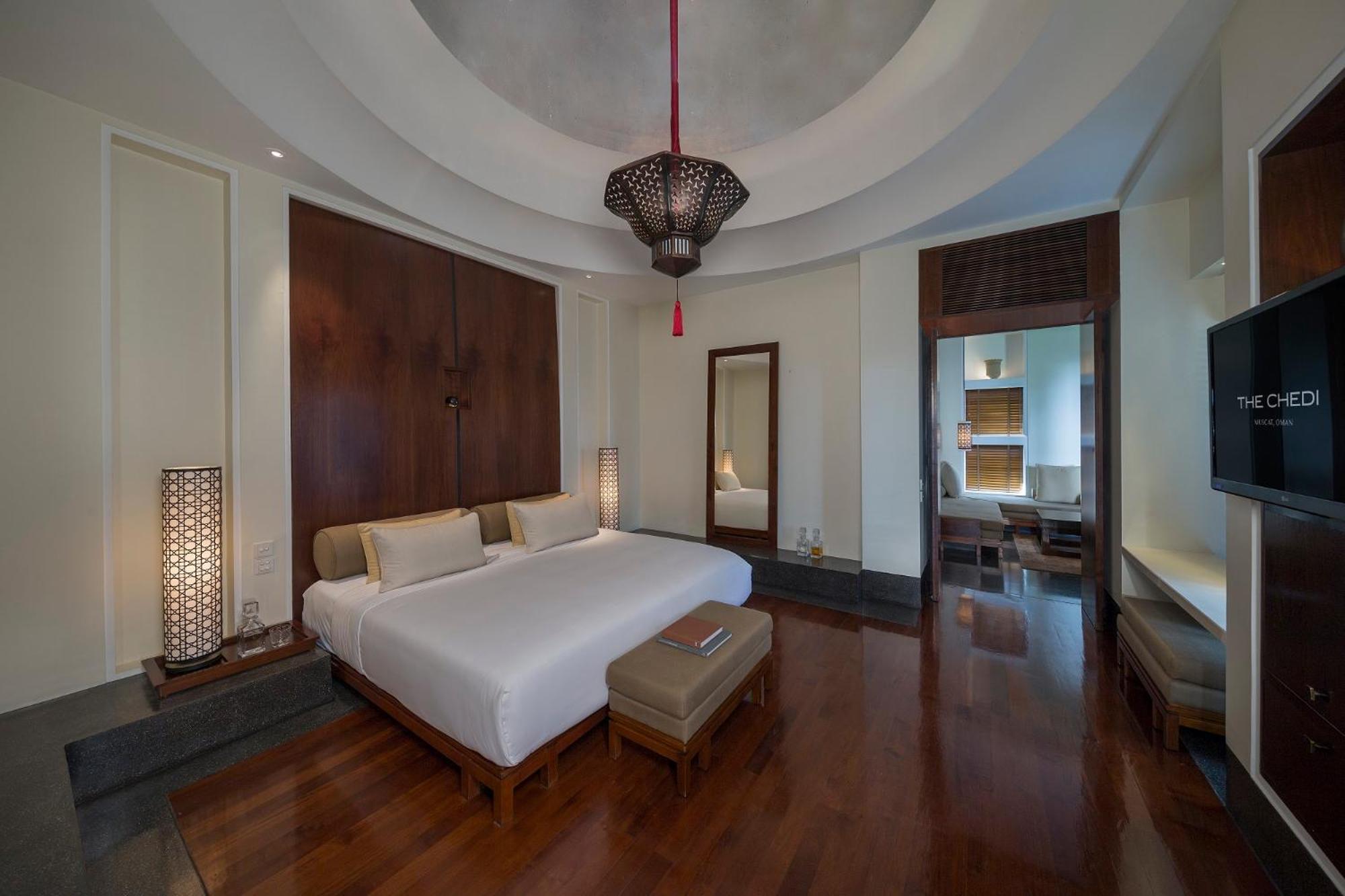 Club Suite Chedi