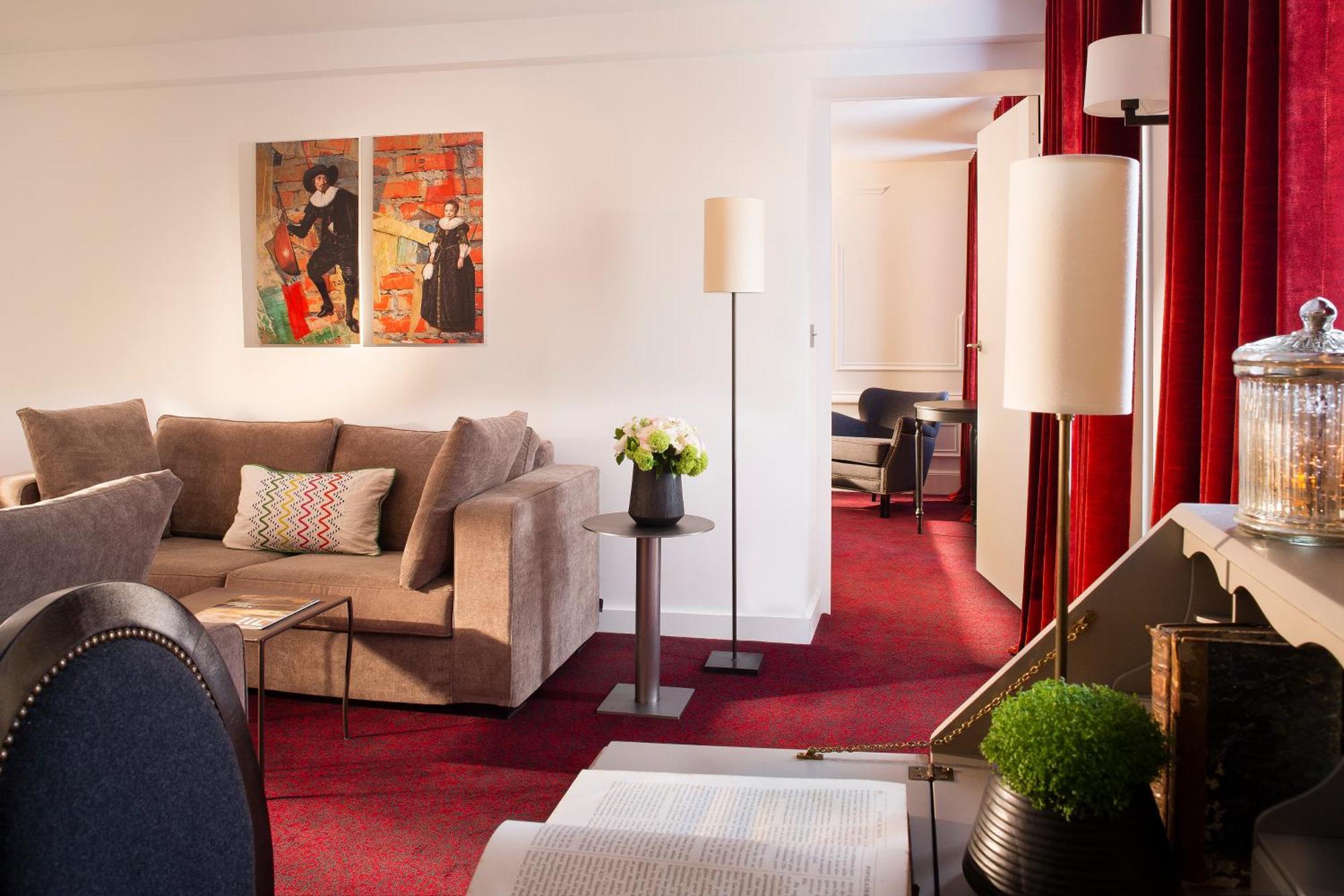 Suite (4 Erwachsene)
