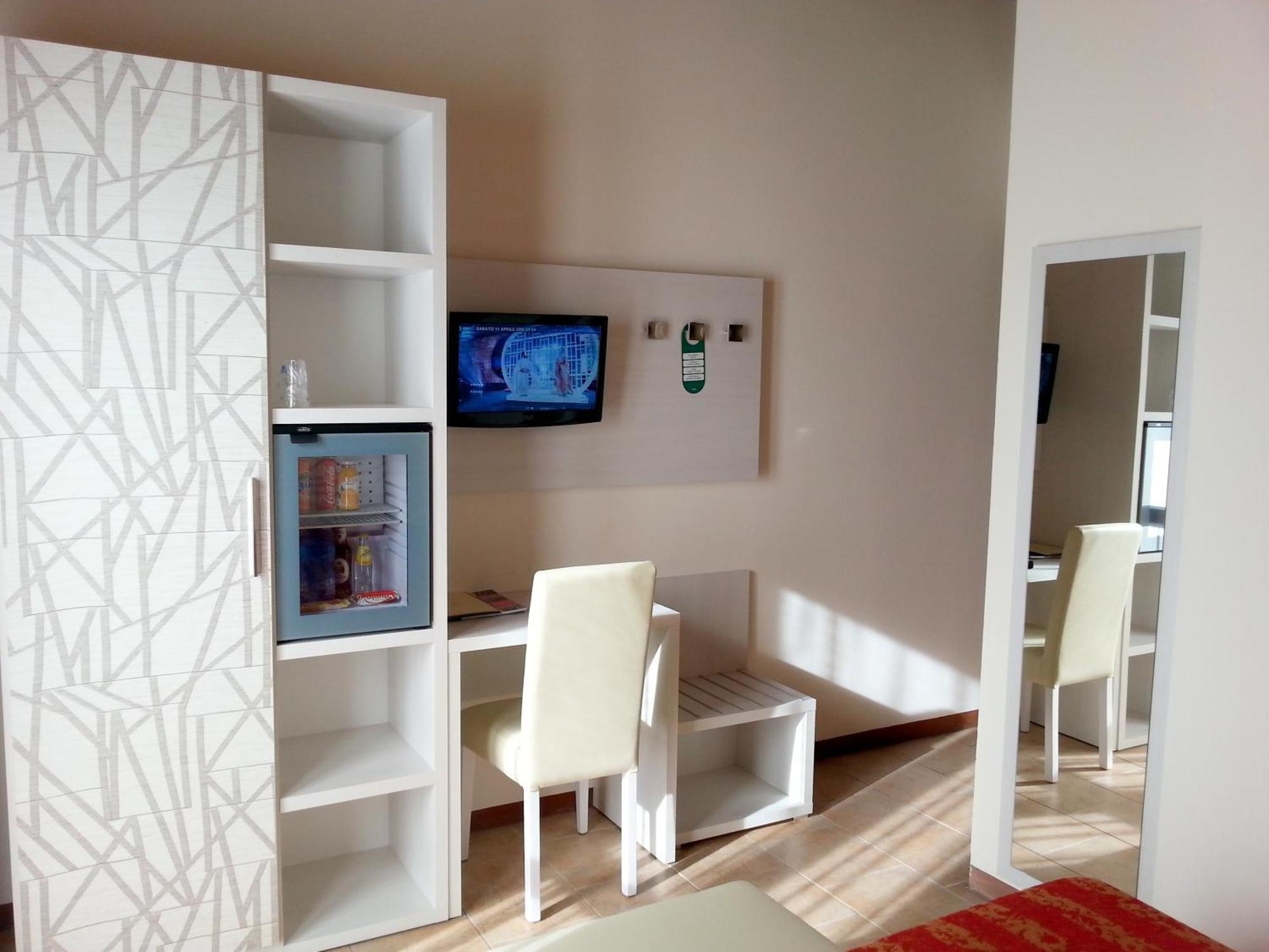 Standard Doppelzimmer