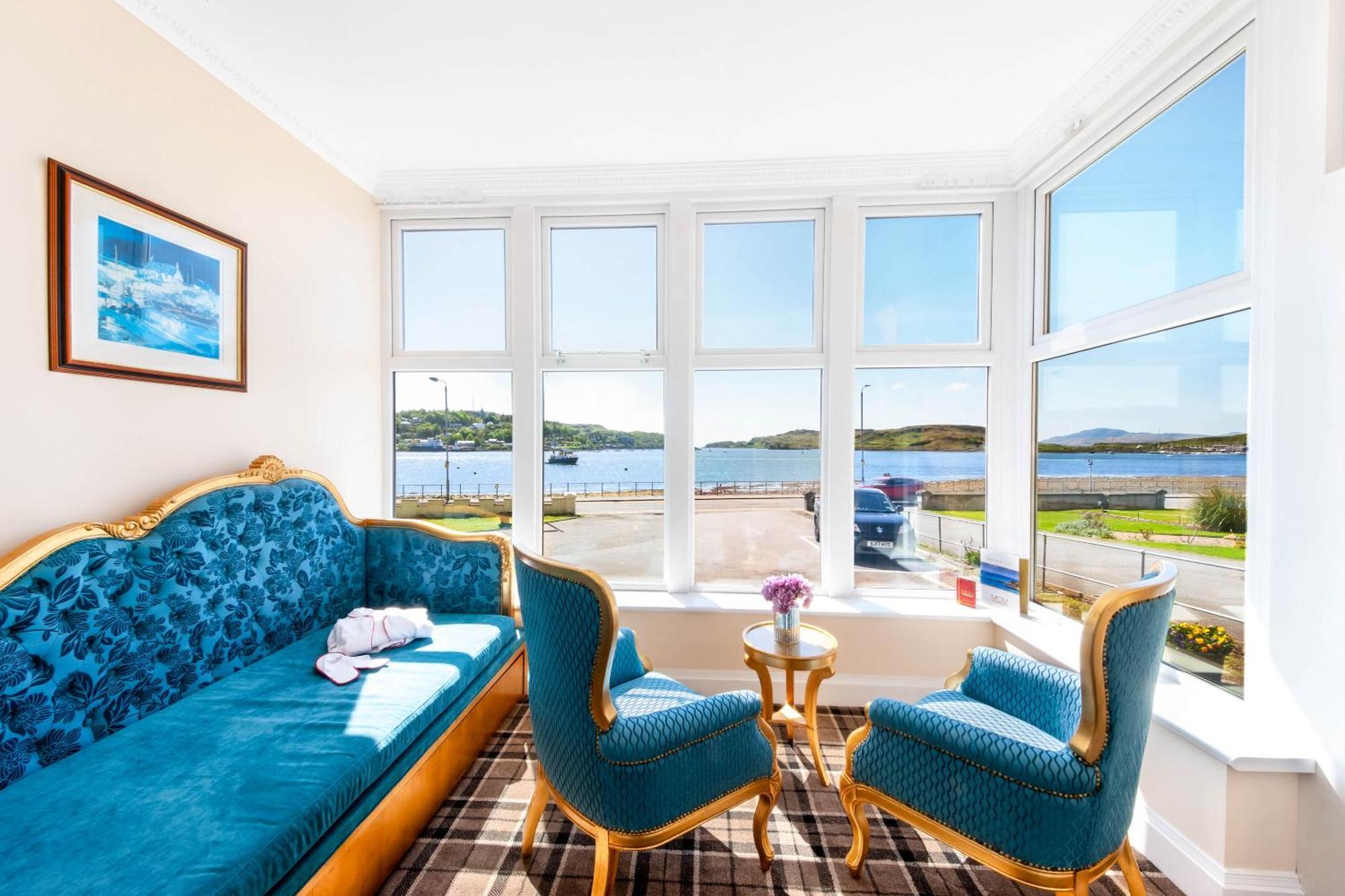 Suite voor 2 Personen