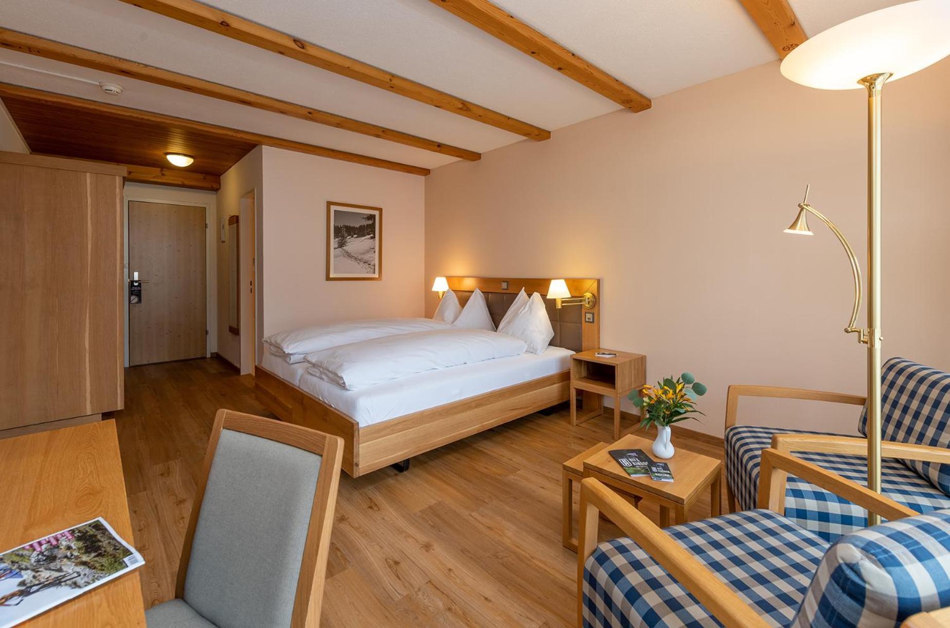 Doppelzimmer Nova