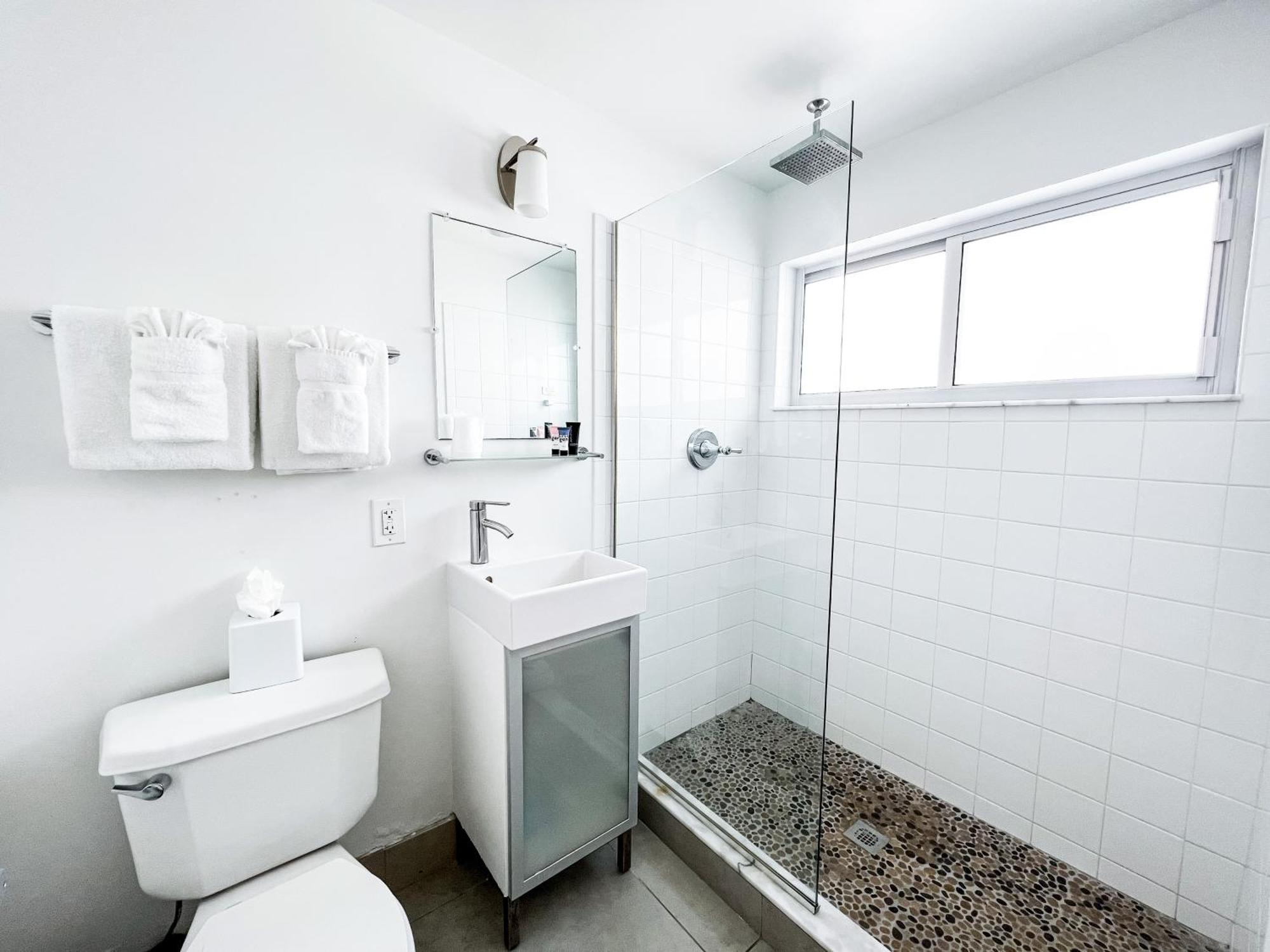Suíte de 1 Quarto