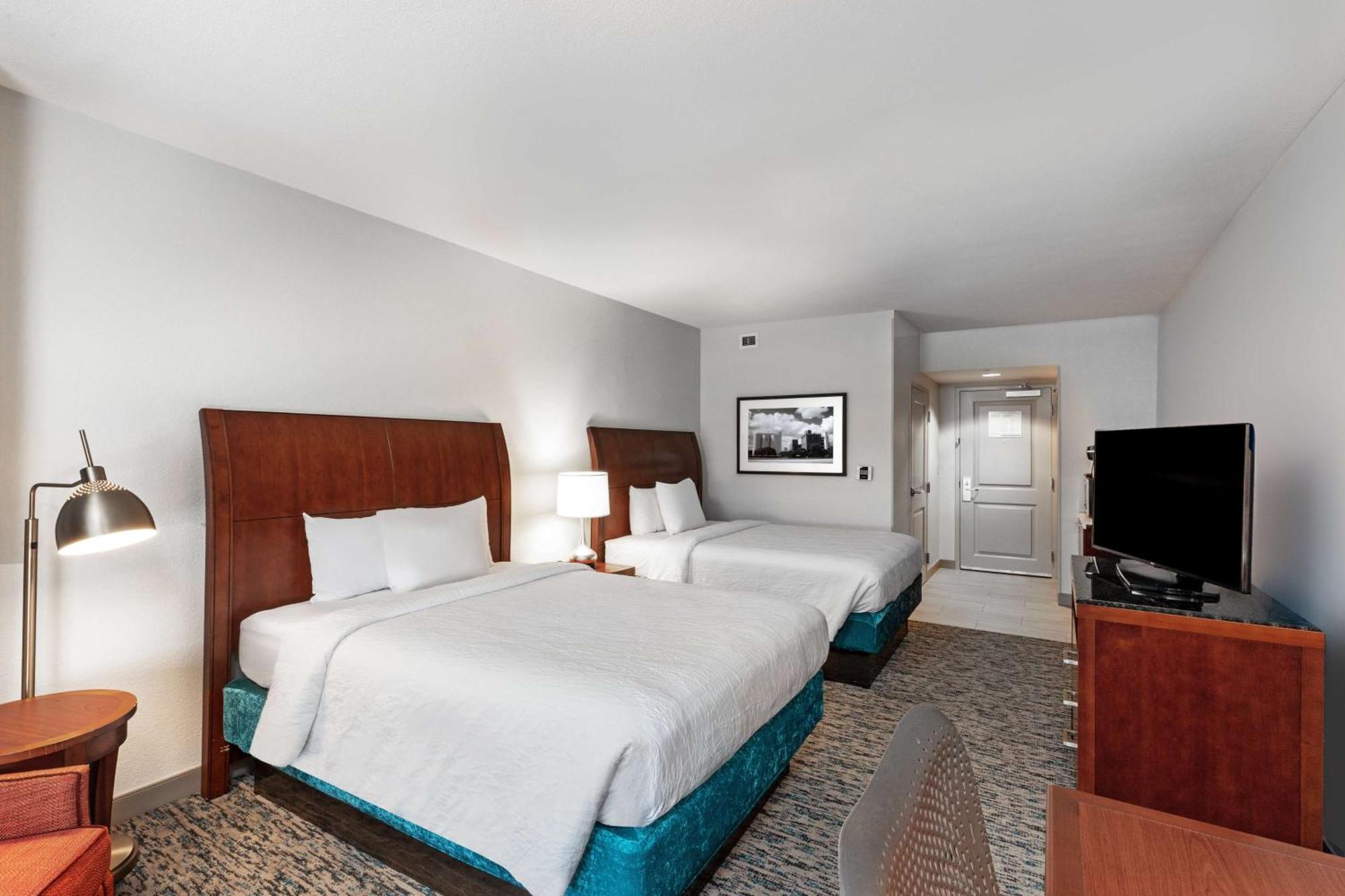 Queen Room with Two Queen Beds
