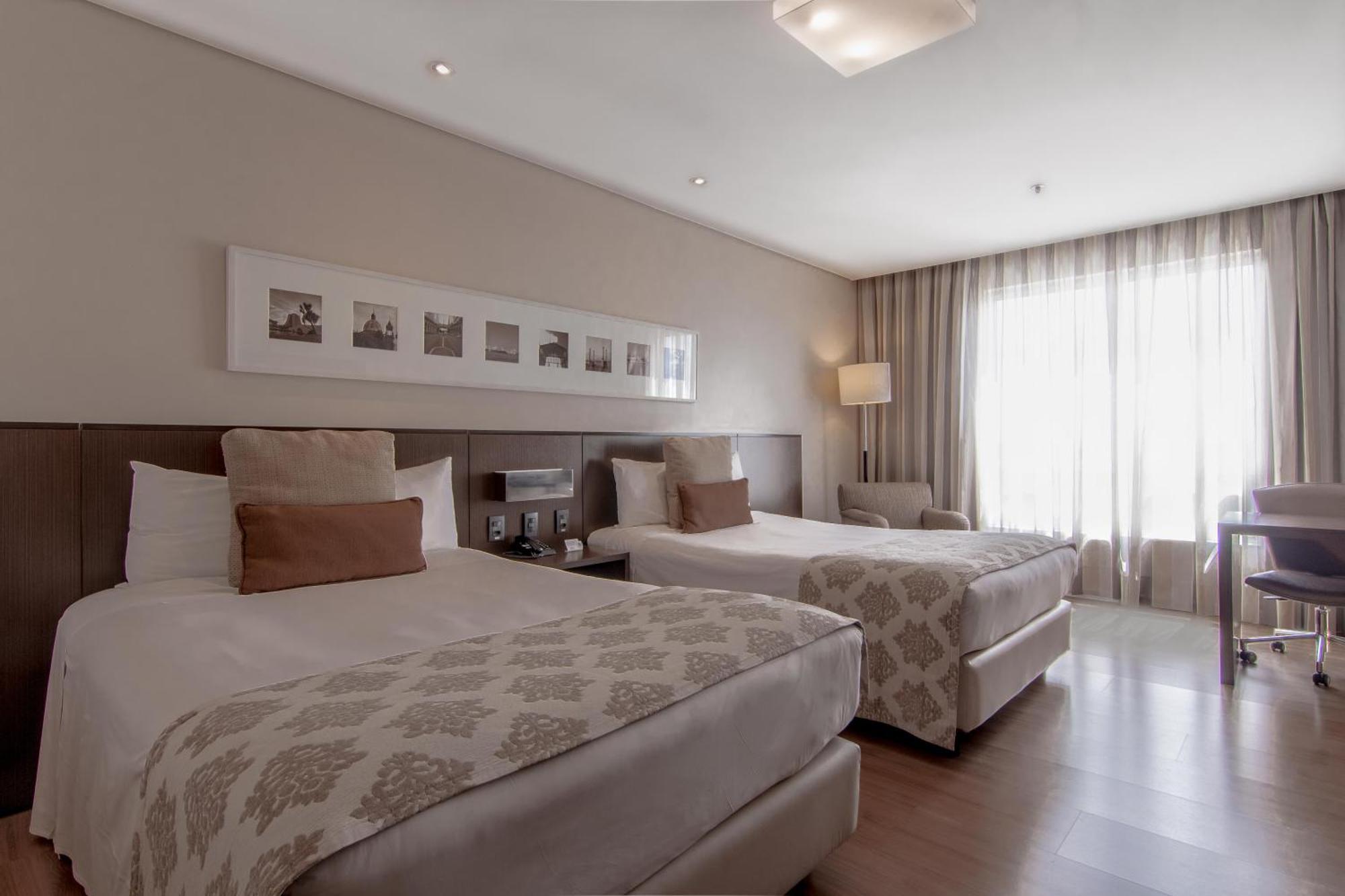 Quarto Duplo Superior
