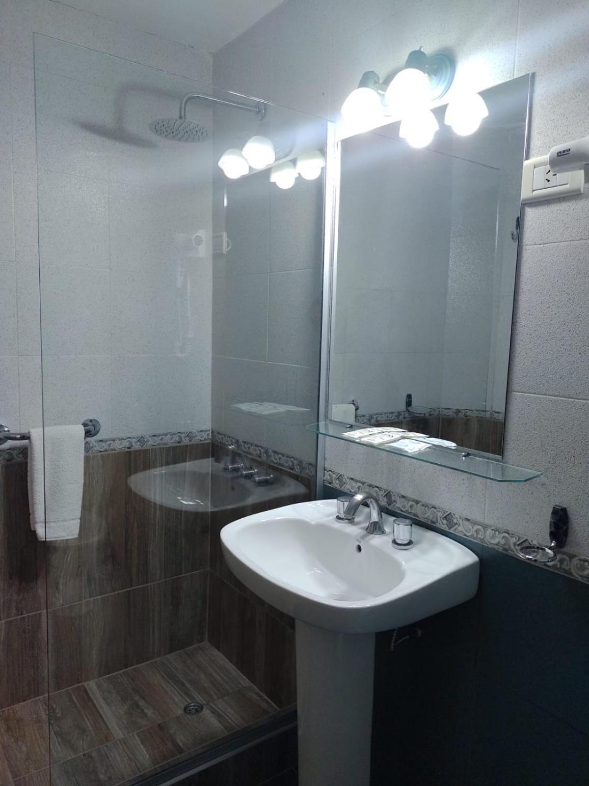 Quarto Duplo Standard