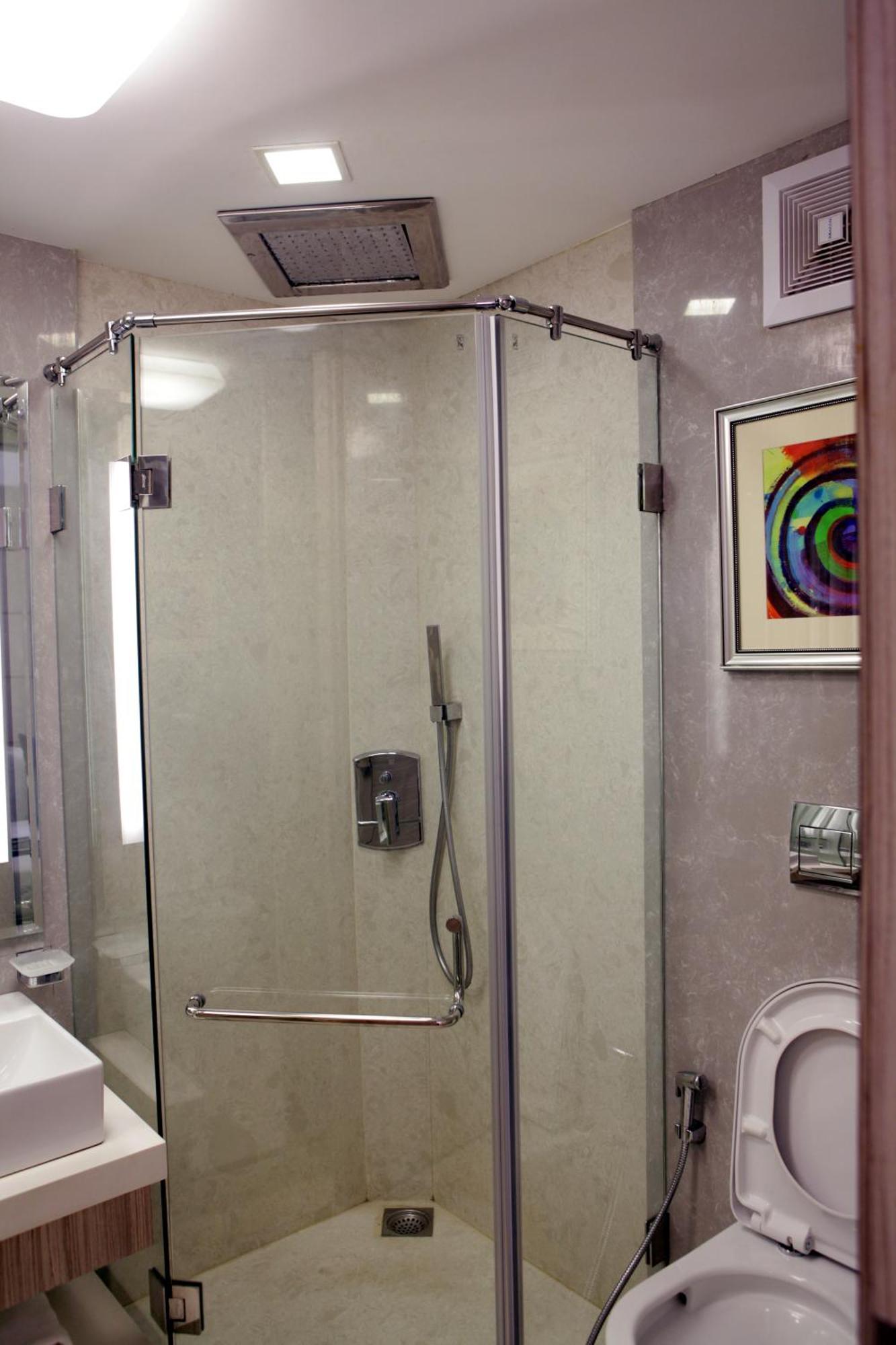 Club Double Room