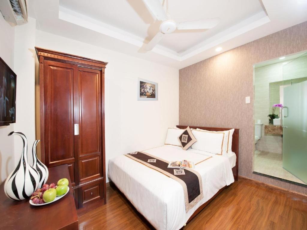 Habitación Doble Deluxe con bañera