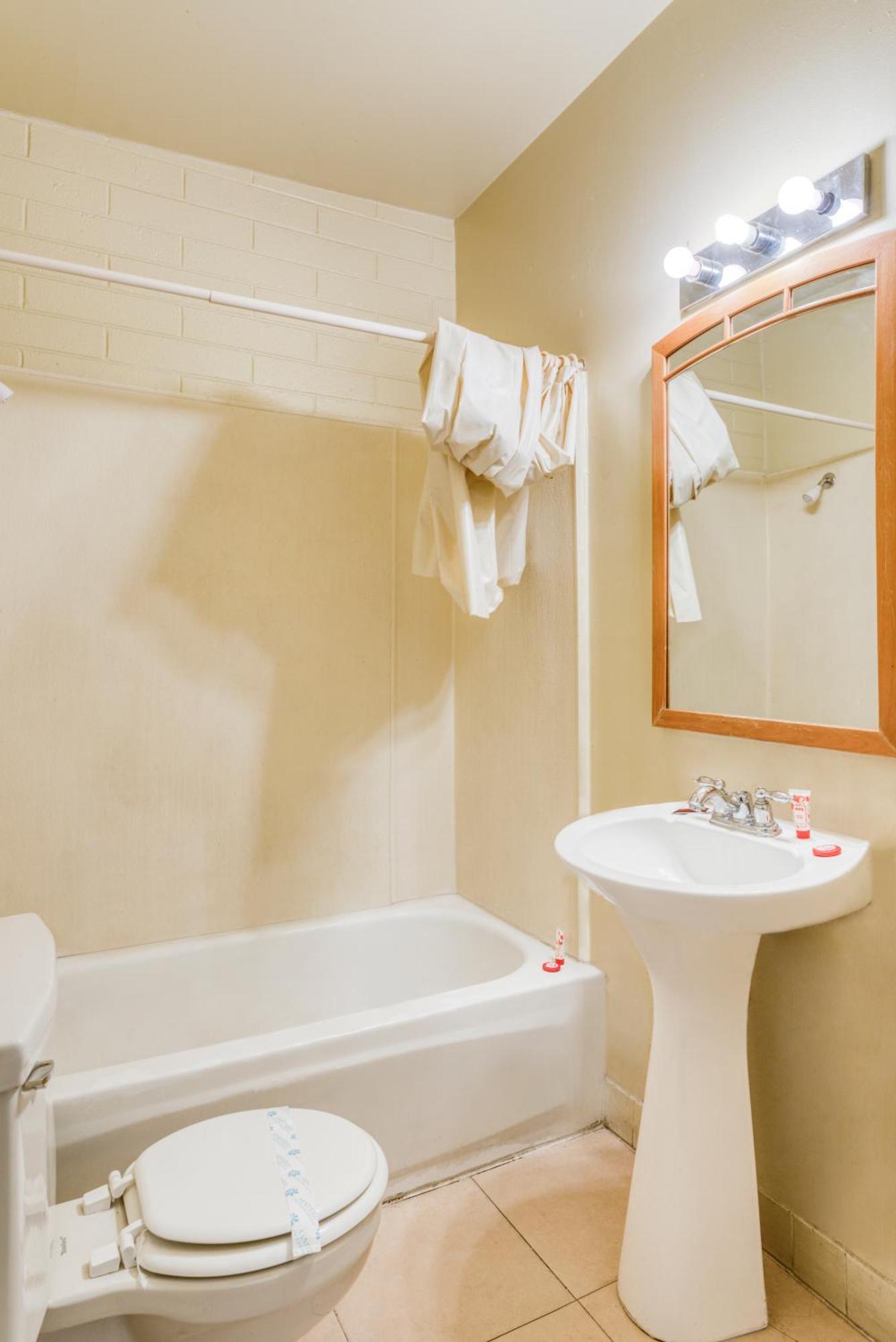 Quarto com 2 Camas Queen-size - Não Fumador