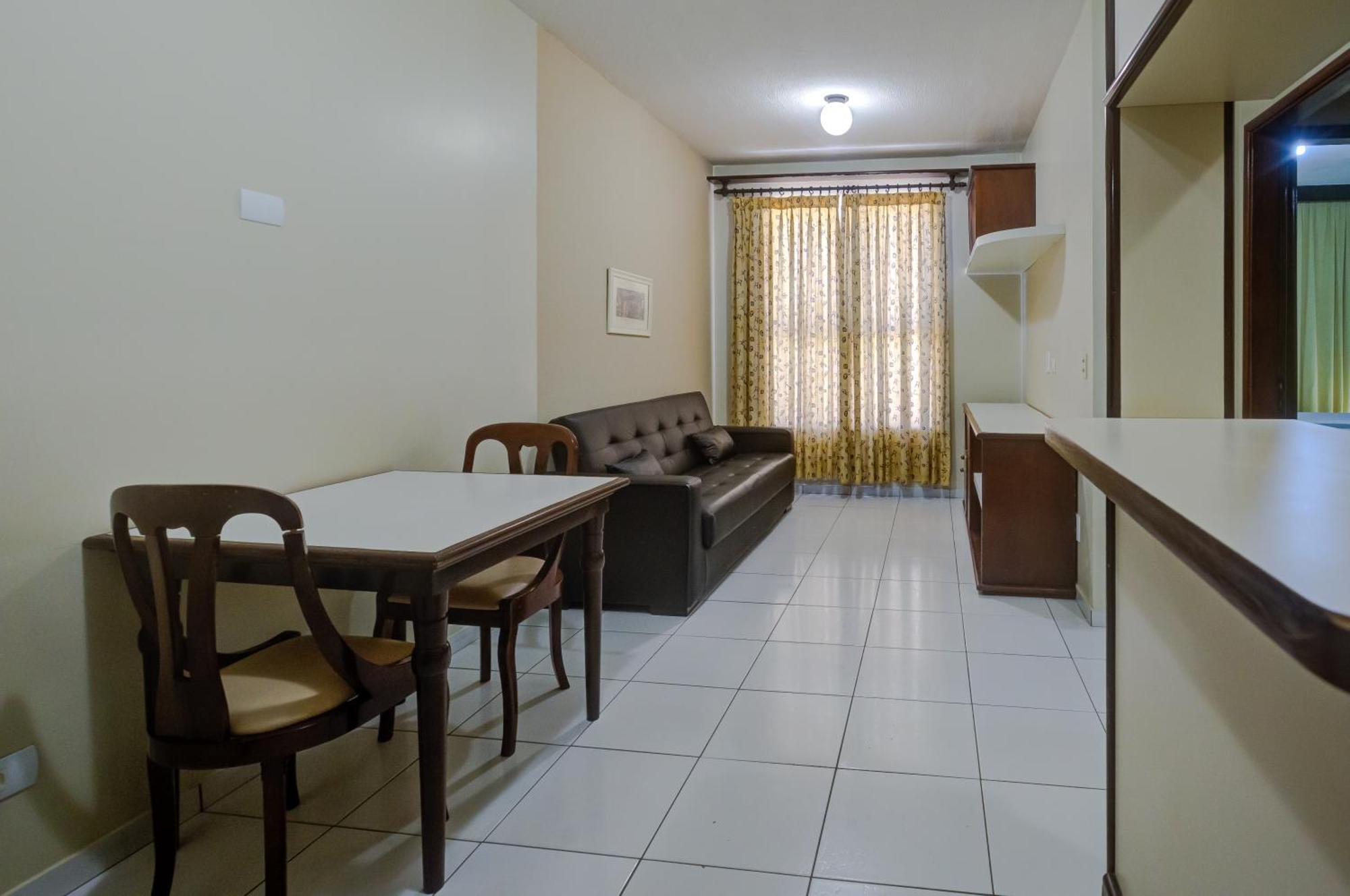 Quarto Superior com 2 Camas de Solteiro