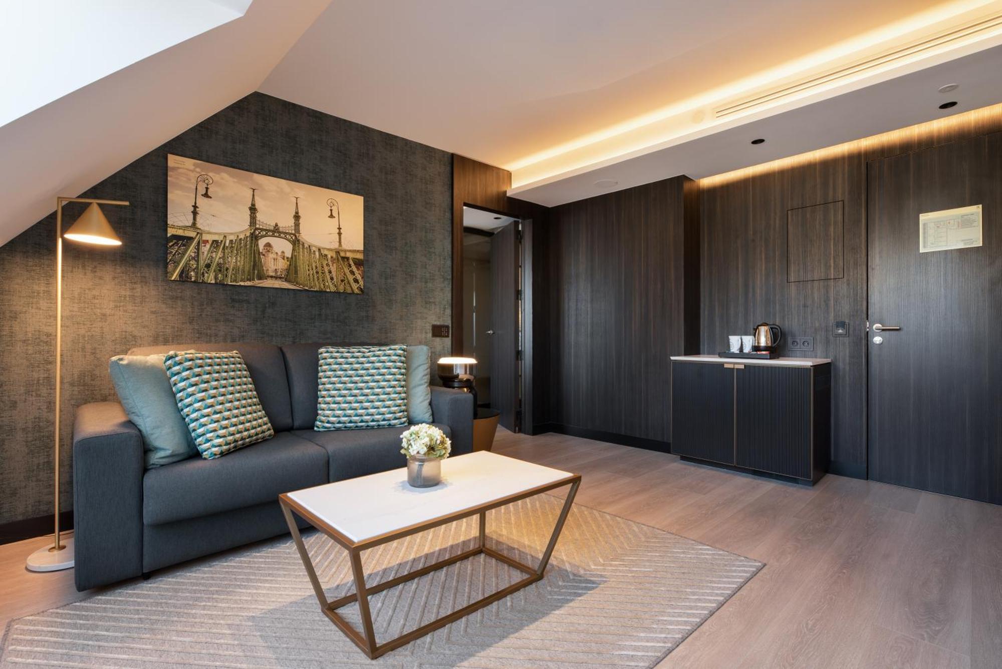 Suite Embaixador