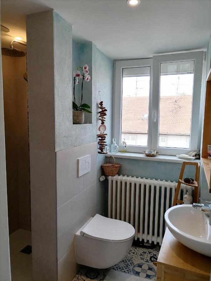 Camera Matrimoniale con Bagno Privato