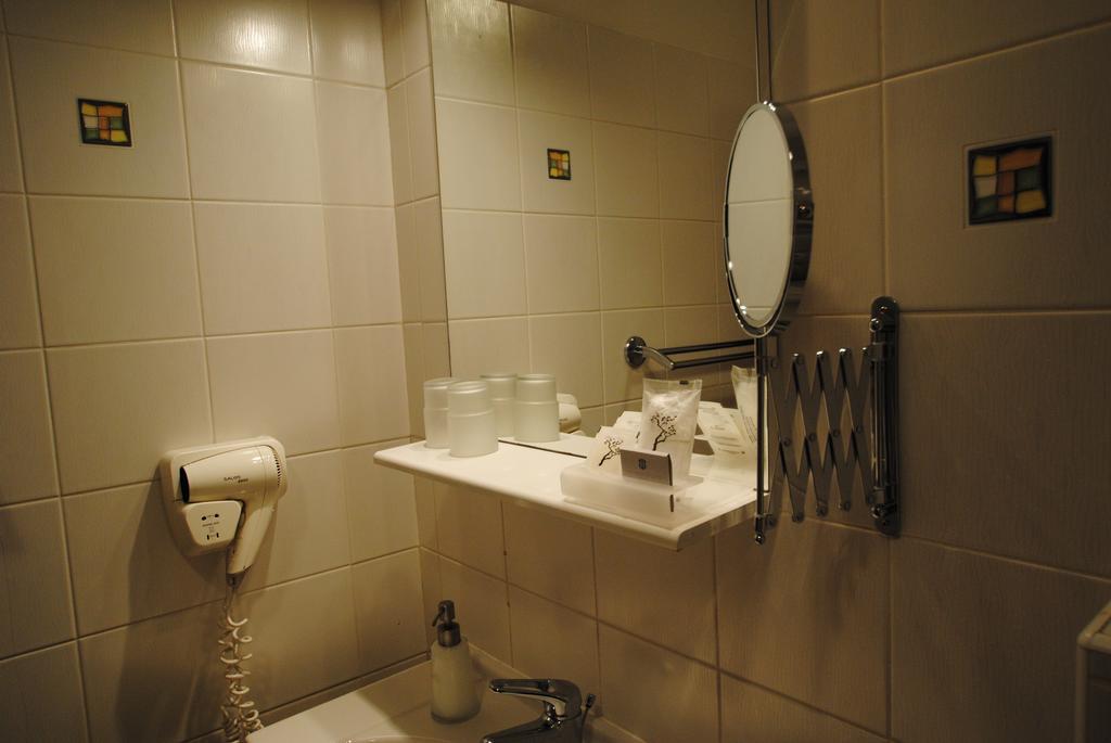 Familiekamer