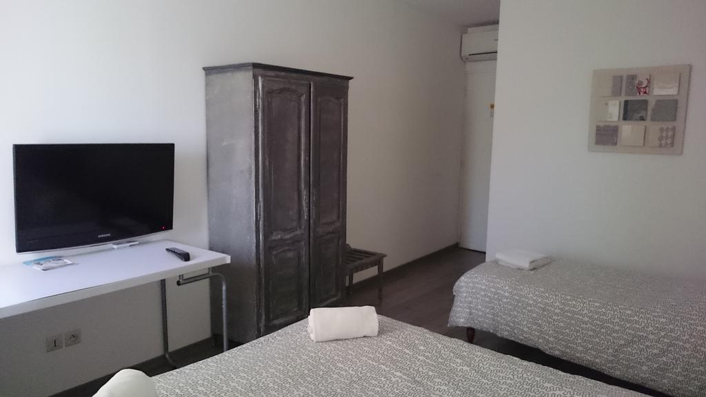 Chambre Triple Supérieure