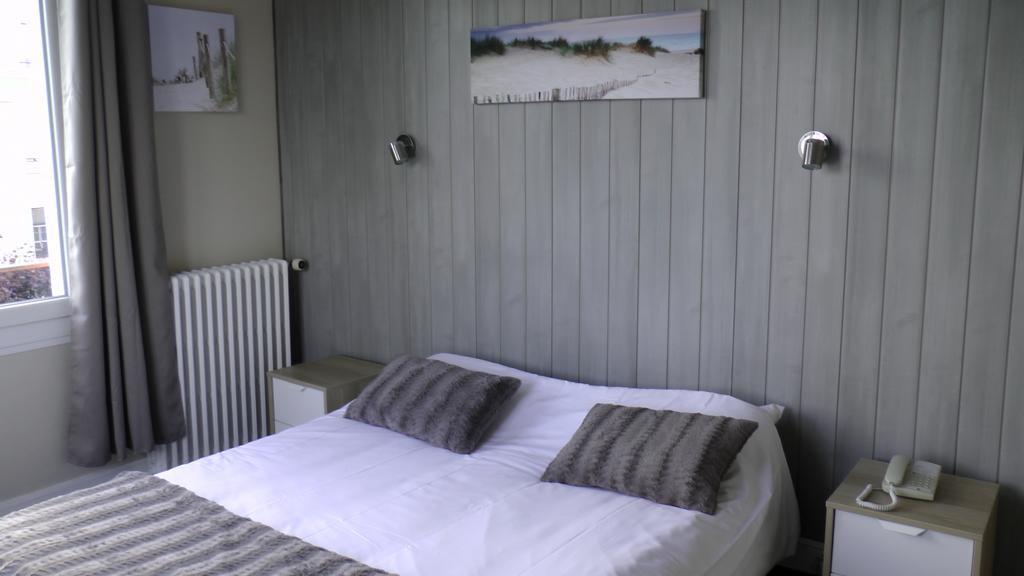 Chambre Double Supérieure avec Vue sur le Port