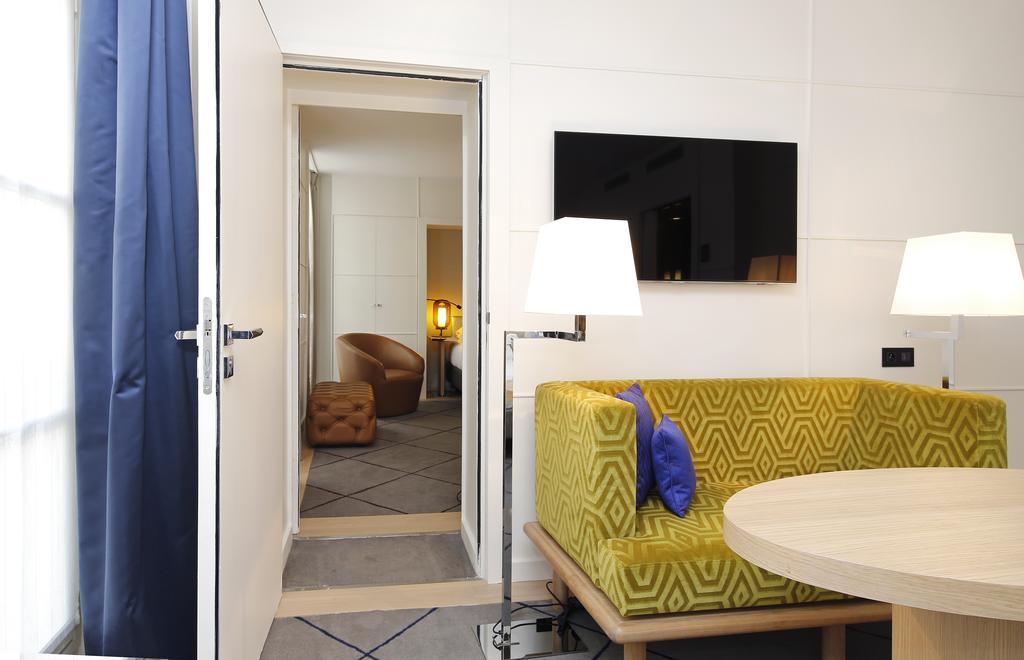 Suite com 2 Quartos