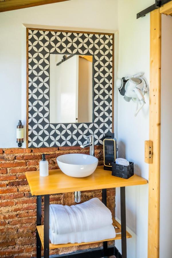 Habitación Doble con terraza