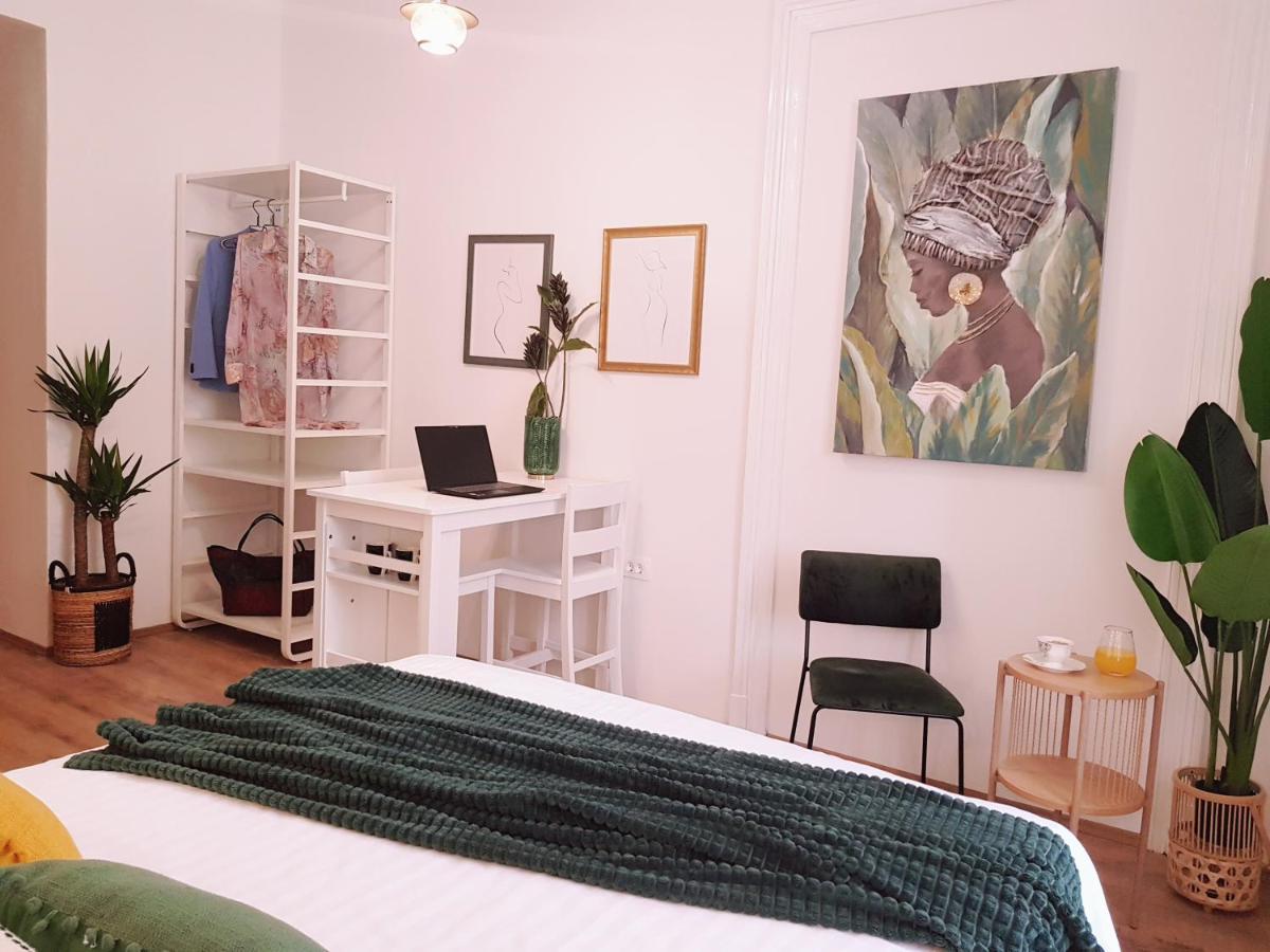 Deluxe Doppelzimmer