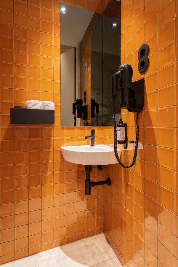 Quarto Twin Conforto