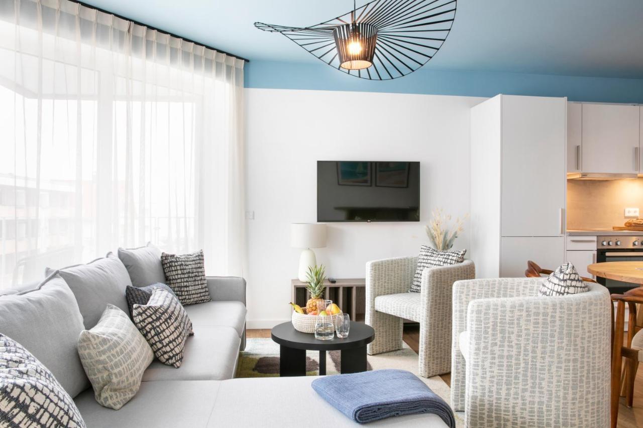Apartment mit 2 Schlafzimmern