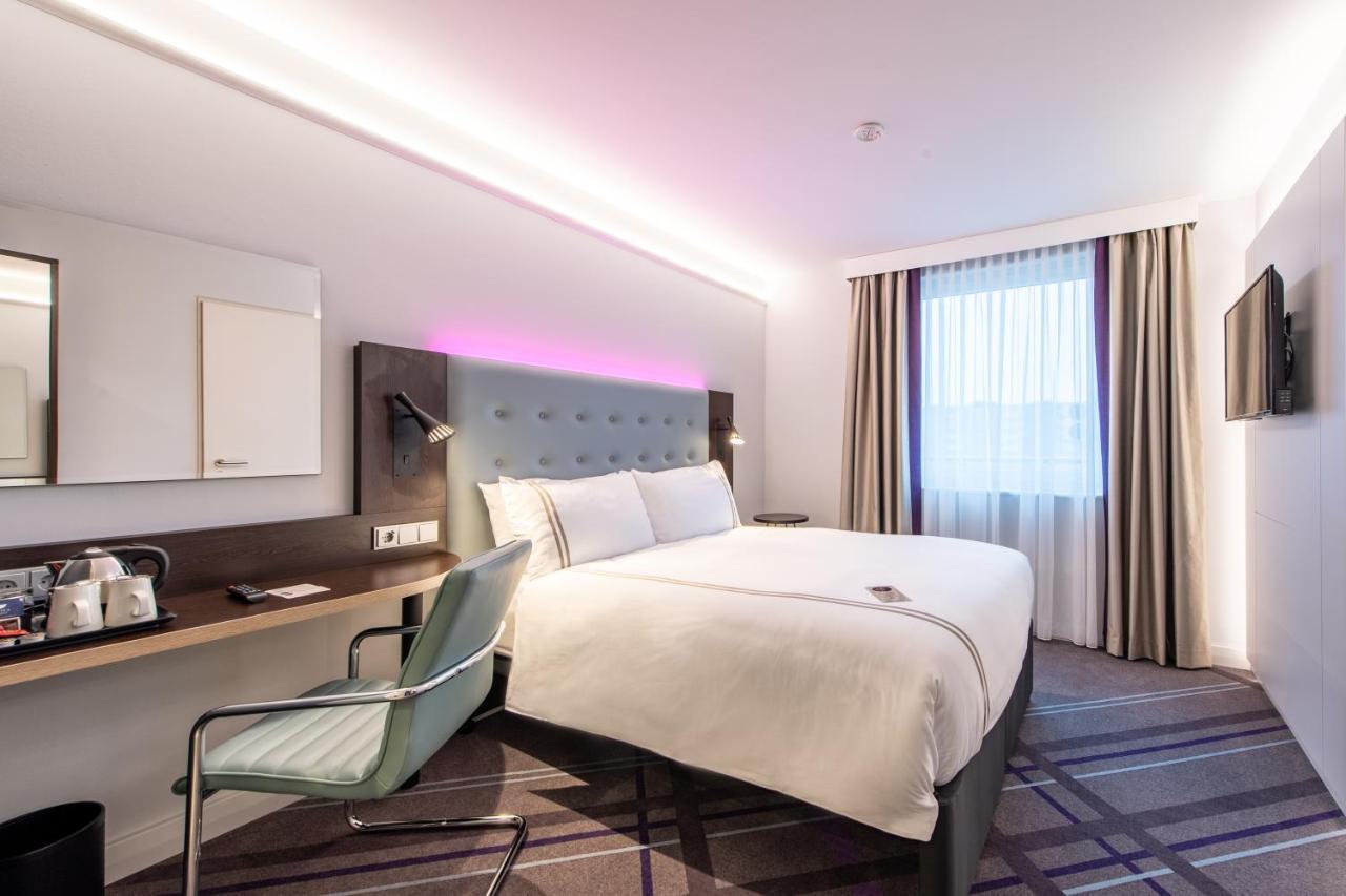 Standard Doppelzimmer