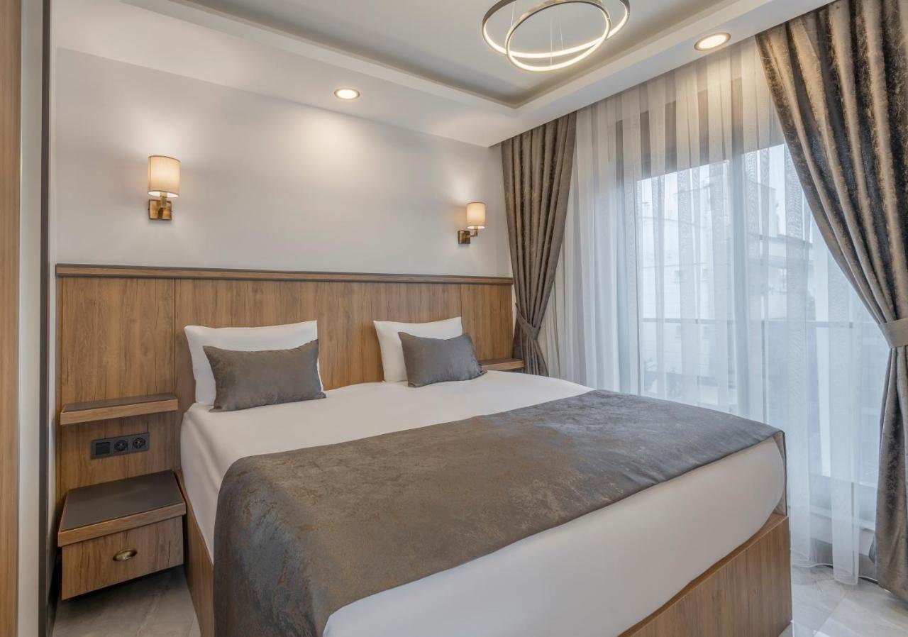 Chambre Triple Confort avec Douche