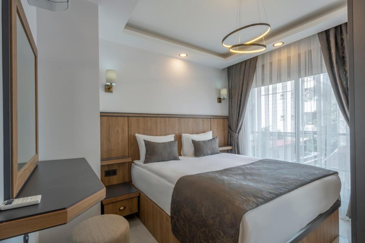 Suite Deluxe