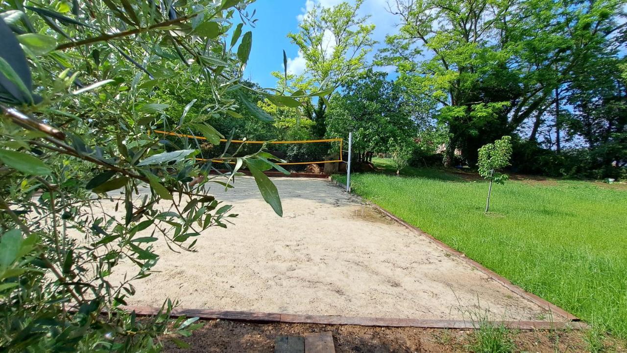 Chambre Double Standard