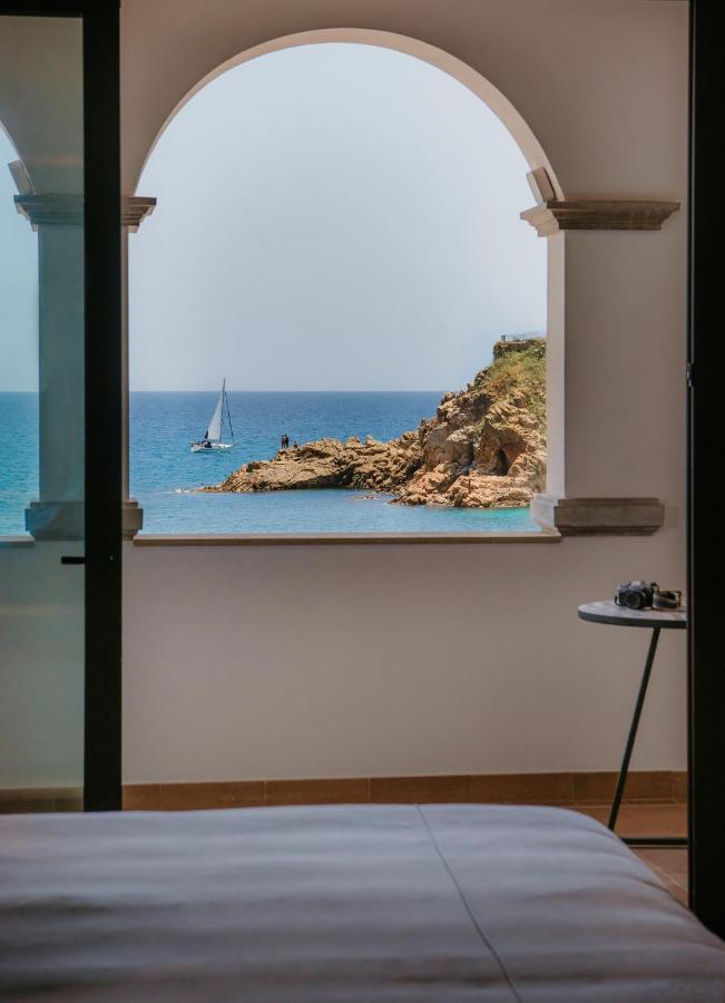 Chambre Triple Supérieure - Vue sur Mer