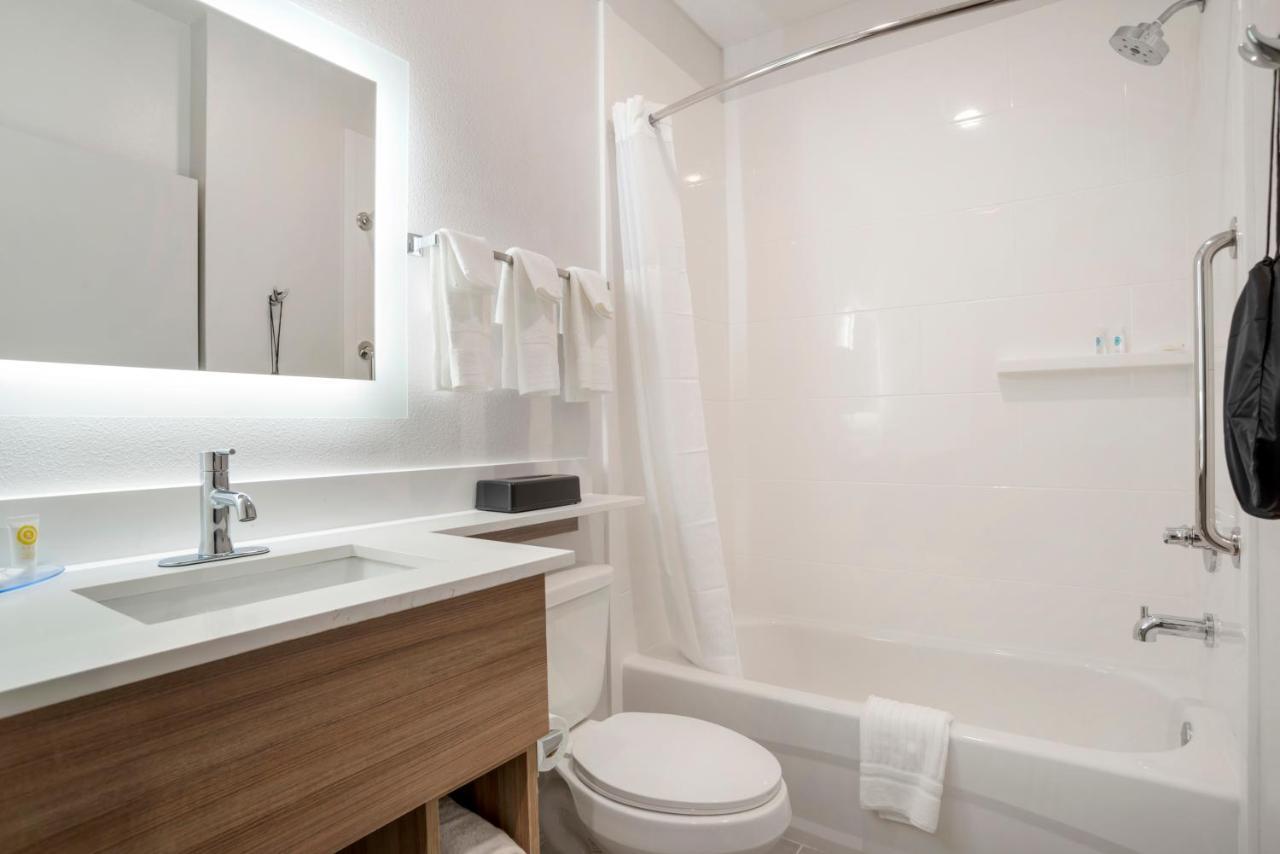 Quadruple Room - Disability Access/Non Smoking
